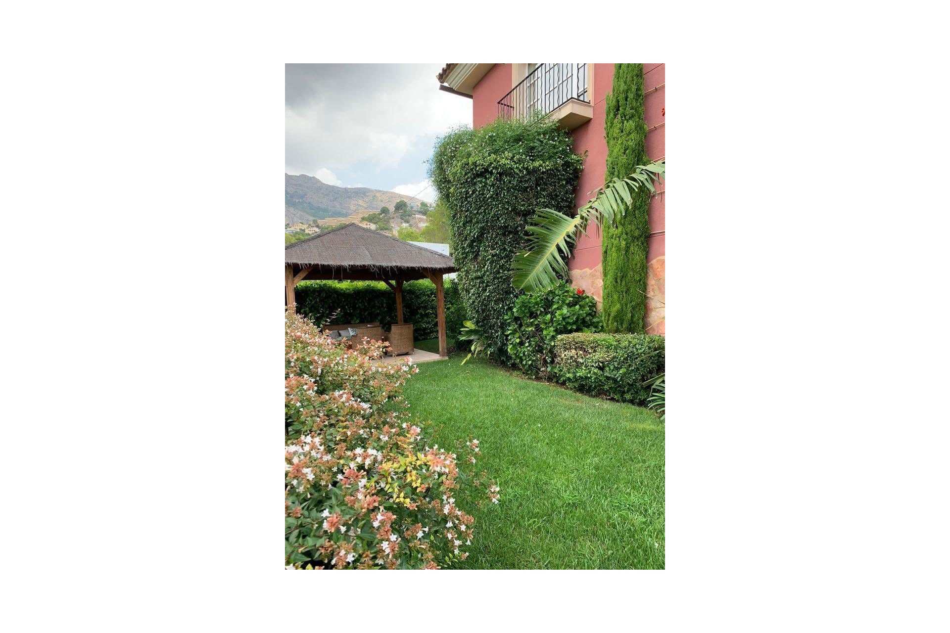 Wiederverkauf -  -
Altea - Altea Hills