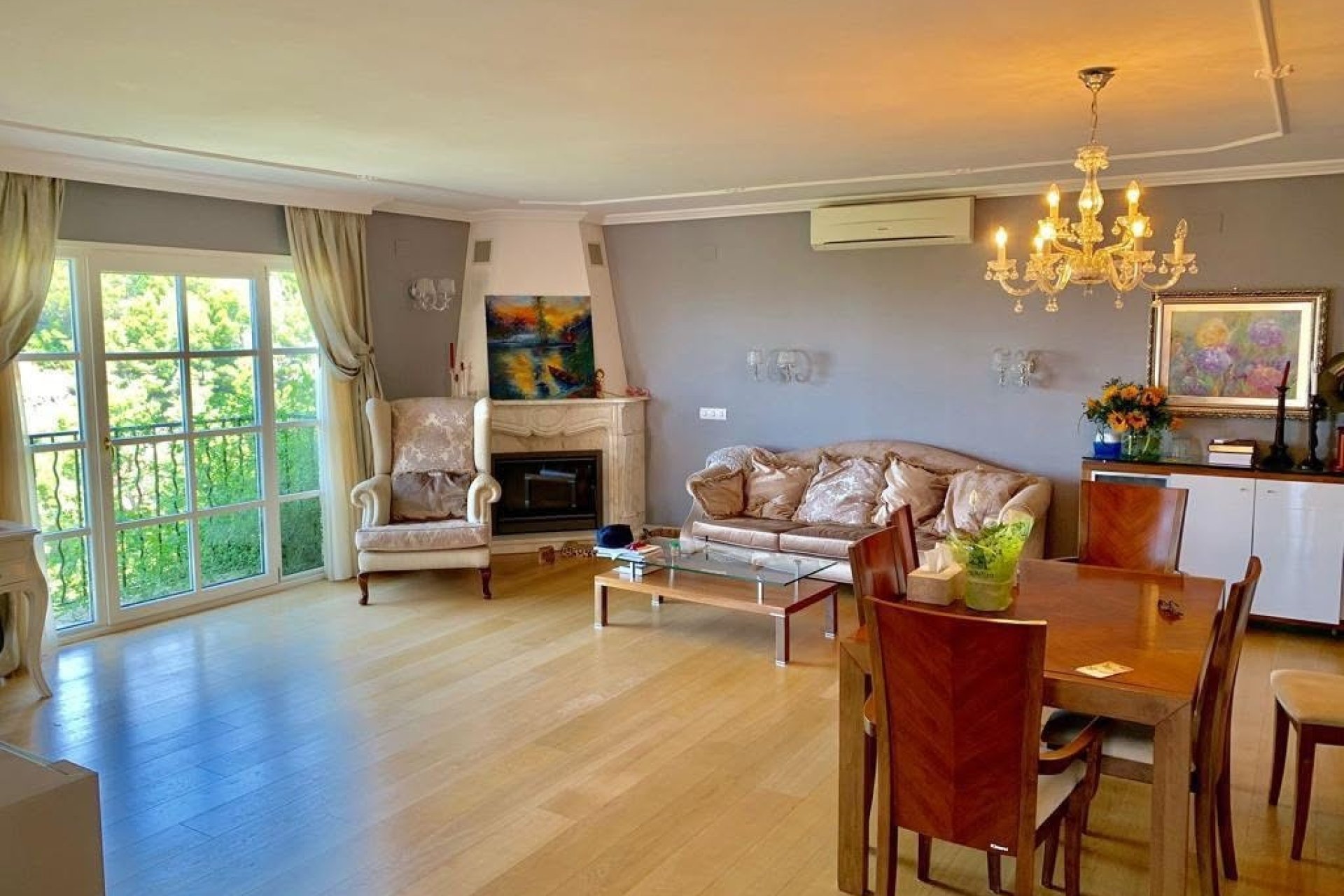 Wiederverkauf -  -
Altea - Altea Hills