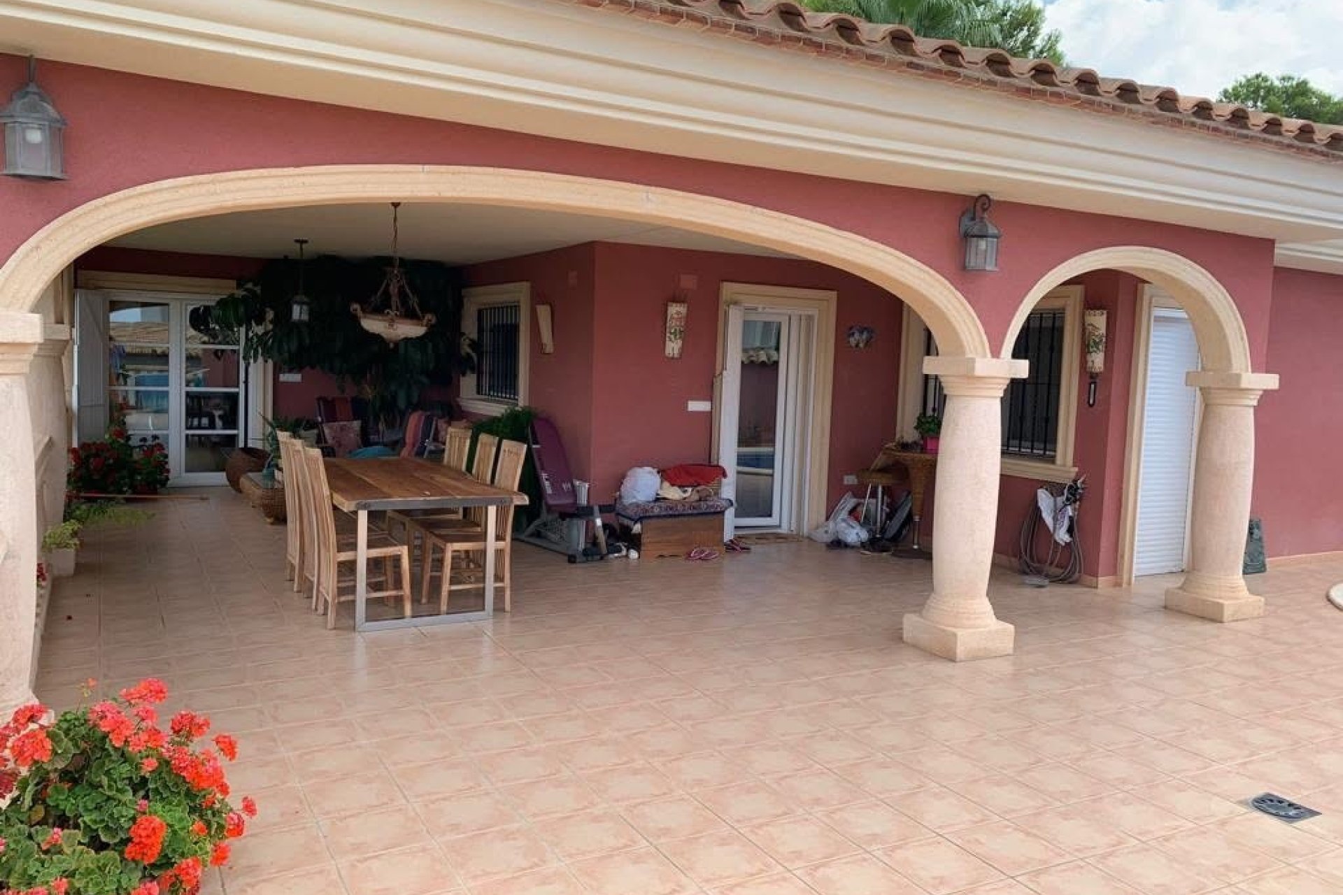 Wiederverkauf -  -
Altea - Altea Hills
