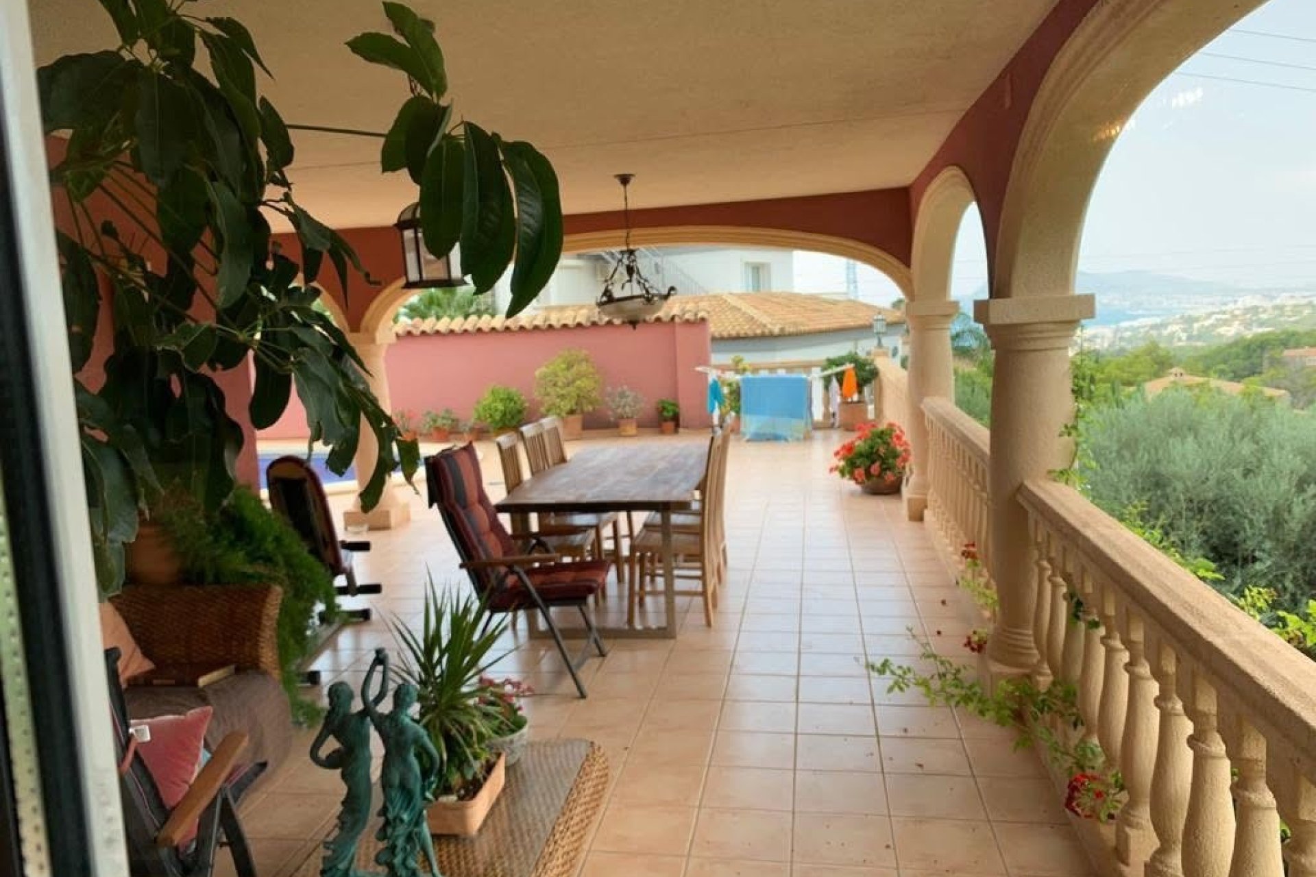 Wiederverkauf -  -
Altea - Altea Hills
