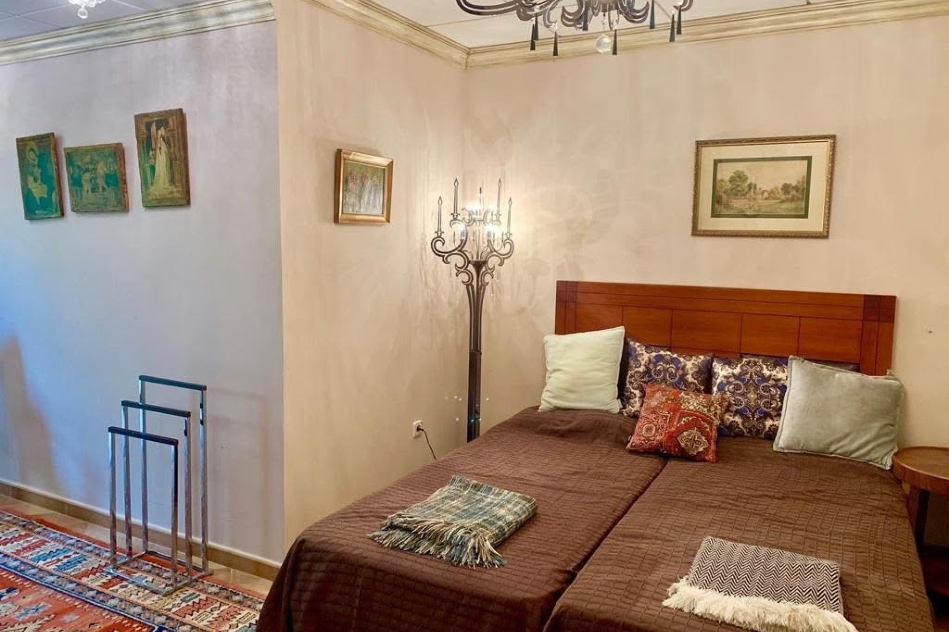 Wiederverkauf -  -
Altea - Altea Hills