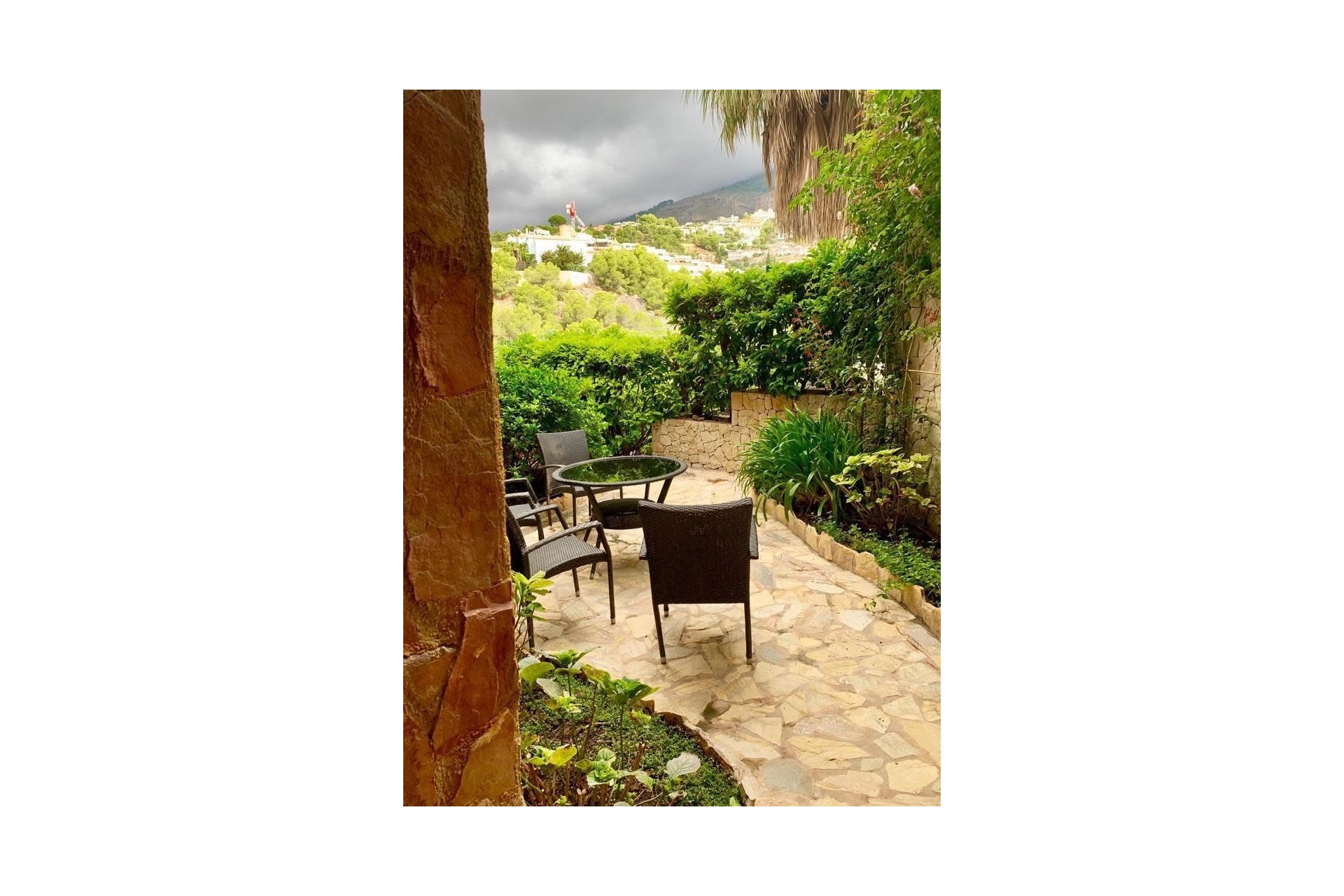 Wiederverkauf -  -
Altea - Altea Hills