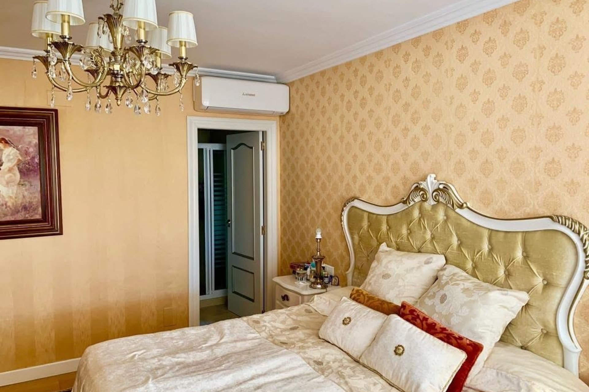 Wiederverkauf -  -
Altea - Altea Hills