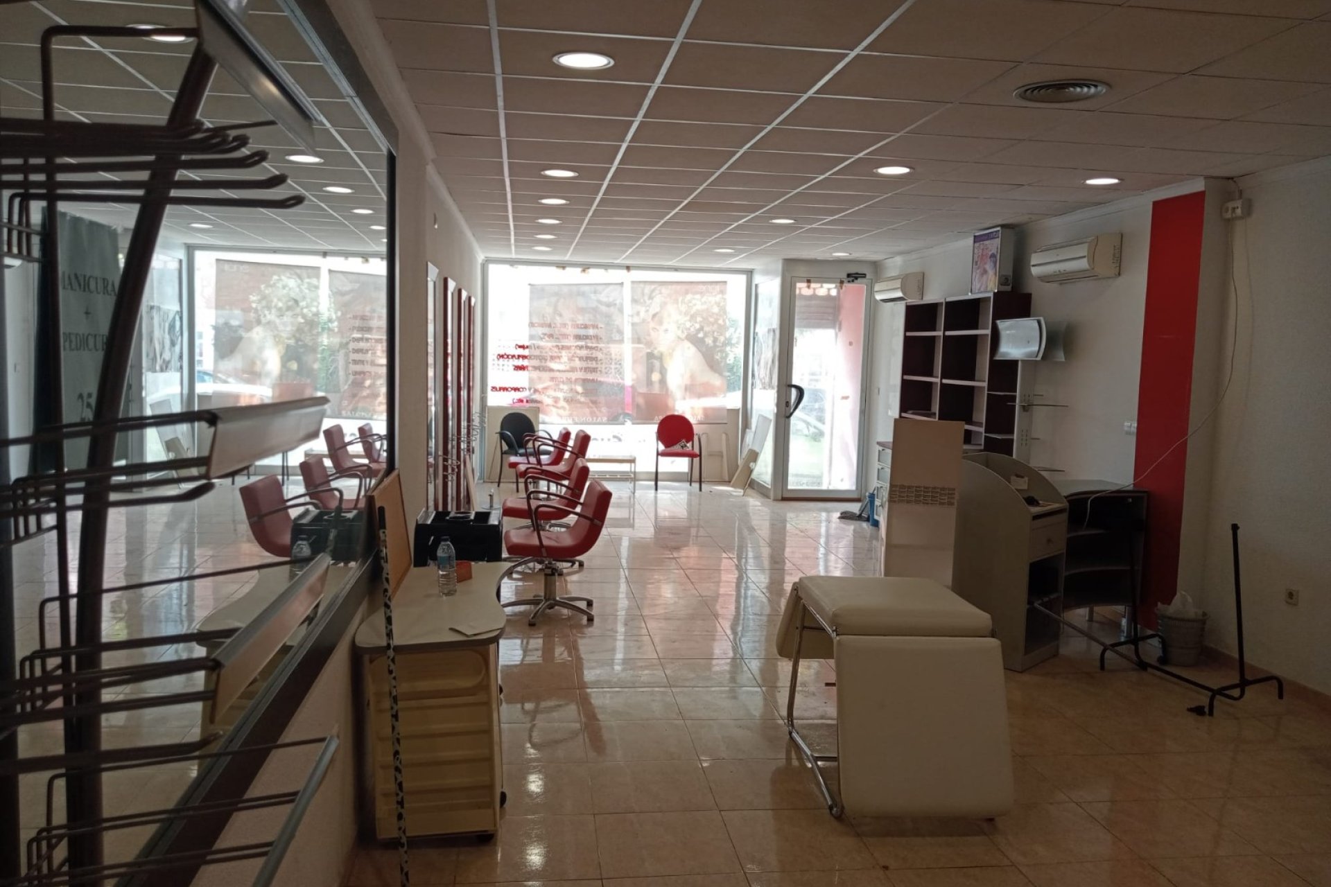 Wiederverkauf -  -
Benidorm - Levante