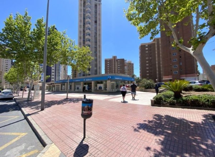Wiederverkauf -  -
Benidorm - Levante