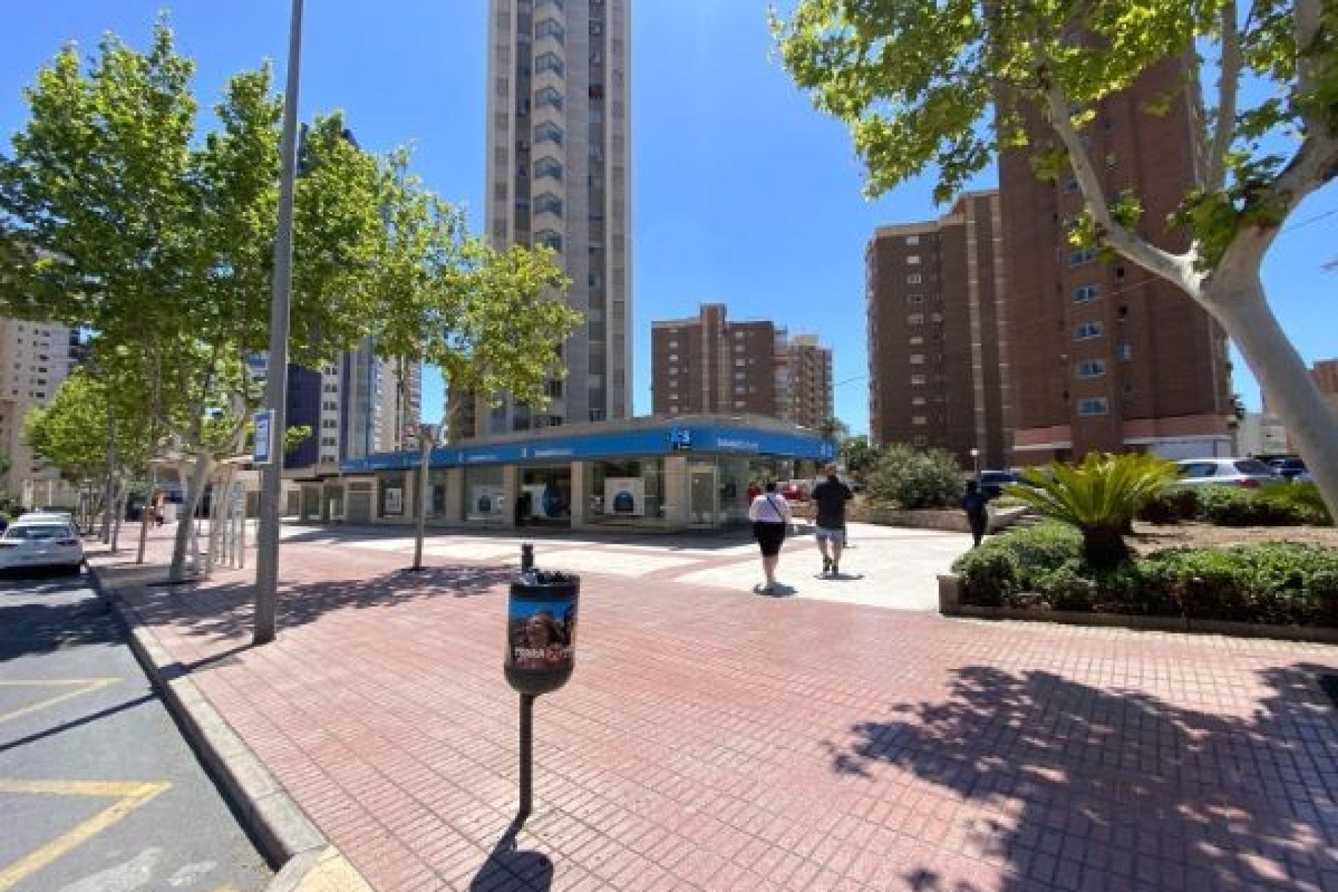 Wiederverkauf -  -
Benidorm - Levante