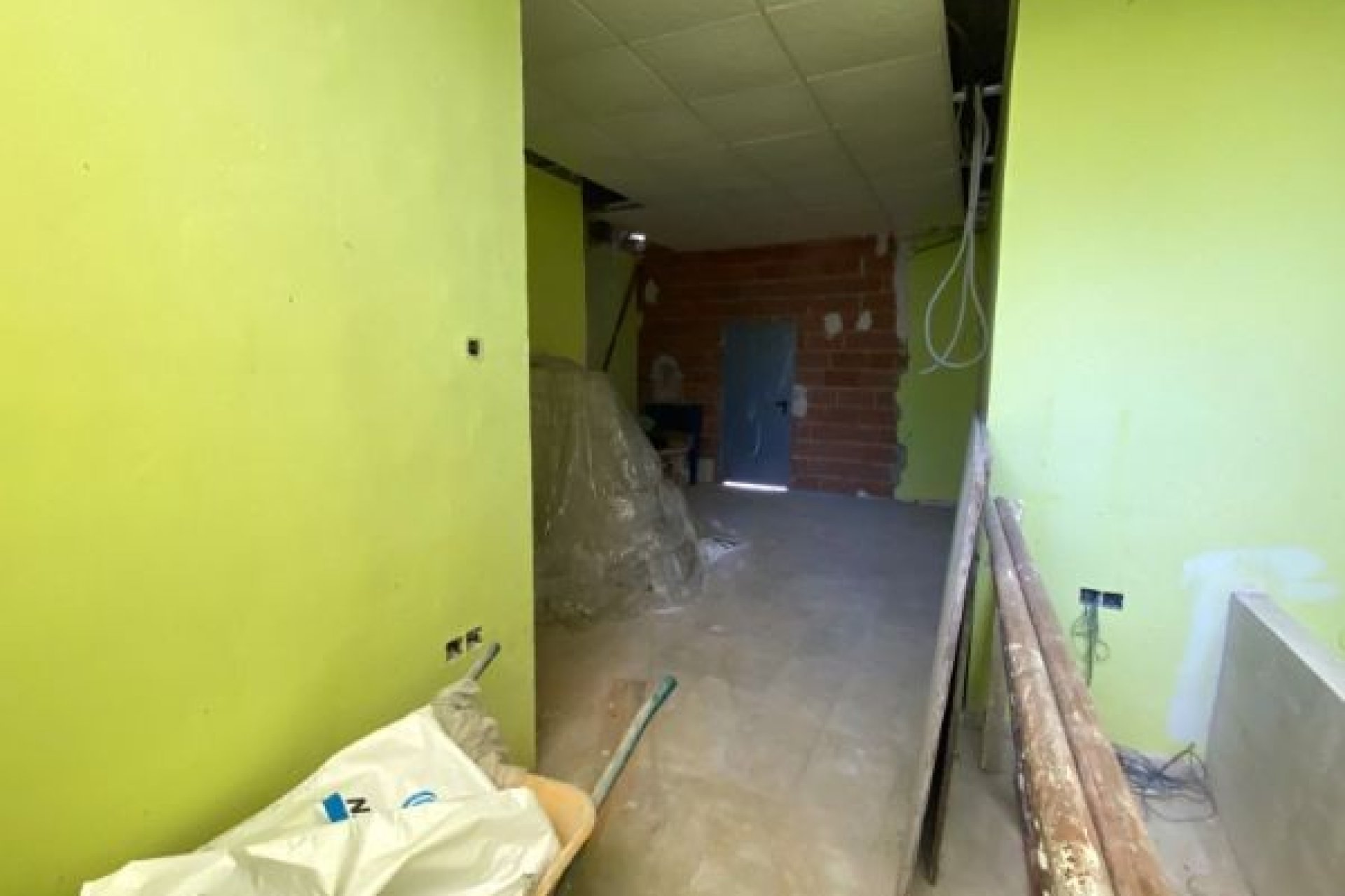 Wiederverkauf -  -
Benidorm - Levante