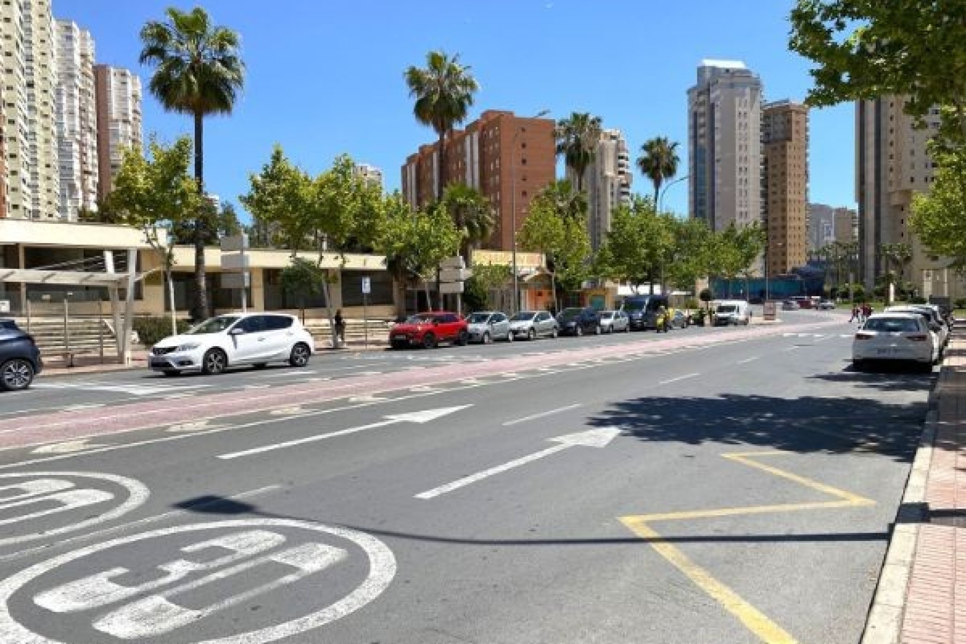 Wiederverkauf -  -
Benidorm - Levante