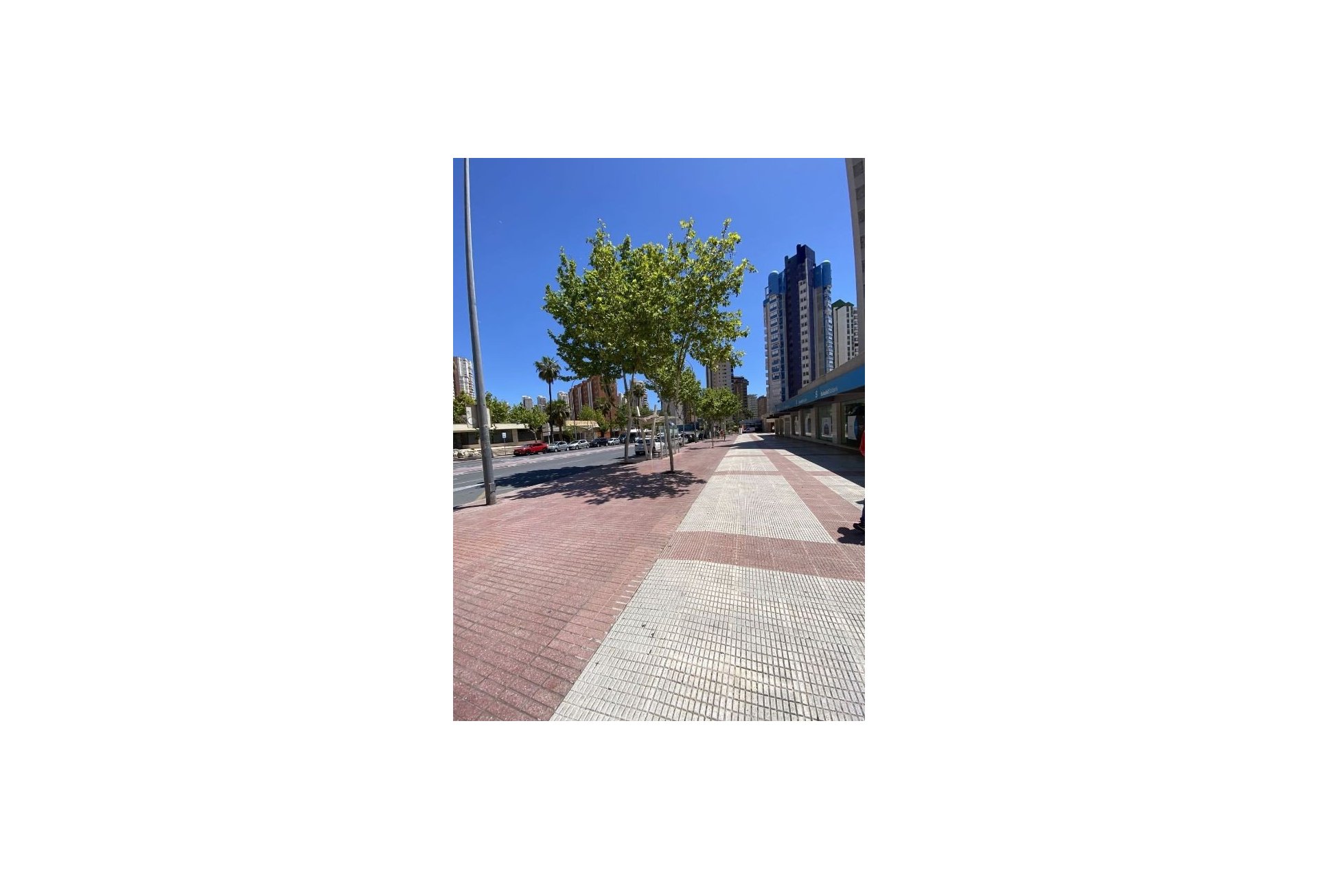 Wiederverkauf -  -
Benidorm - Levante
