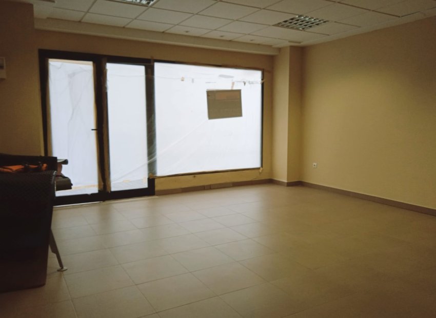 Wiederverkauf -  -
Benidorm - Levante