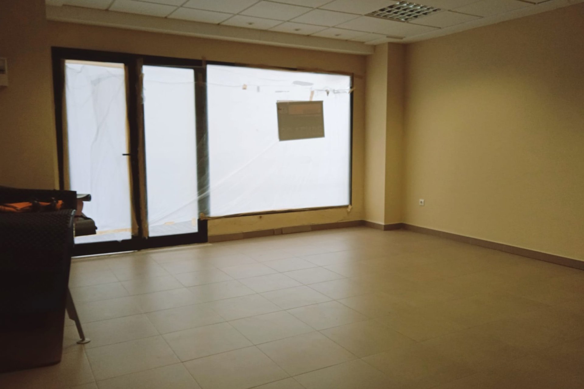 Wiederverkauf -  -
Benidorm - Levante