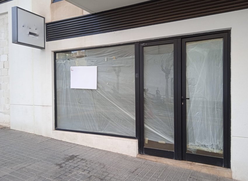 Wiederverkauf -  -
Benidorm - Levante
