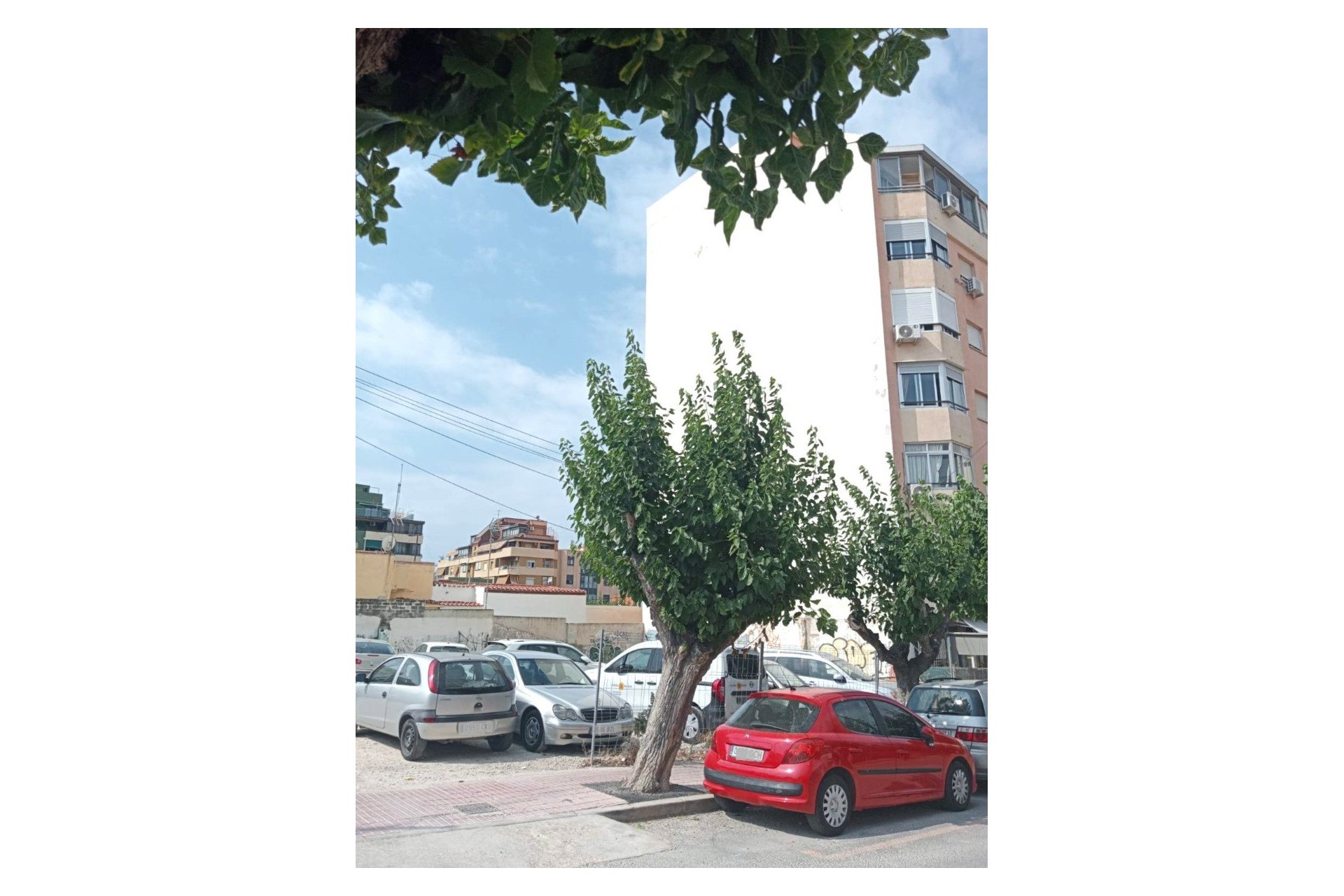 Wiederverkauf -  -
Benidorm - 