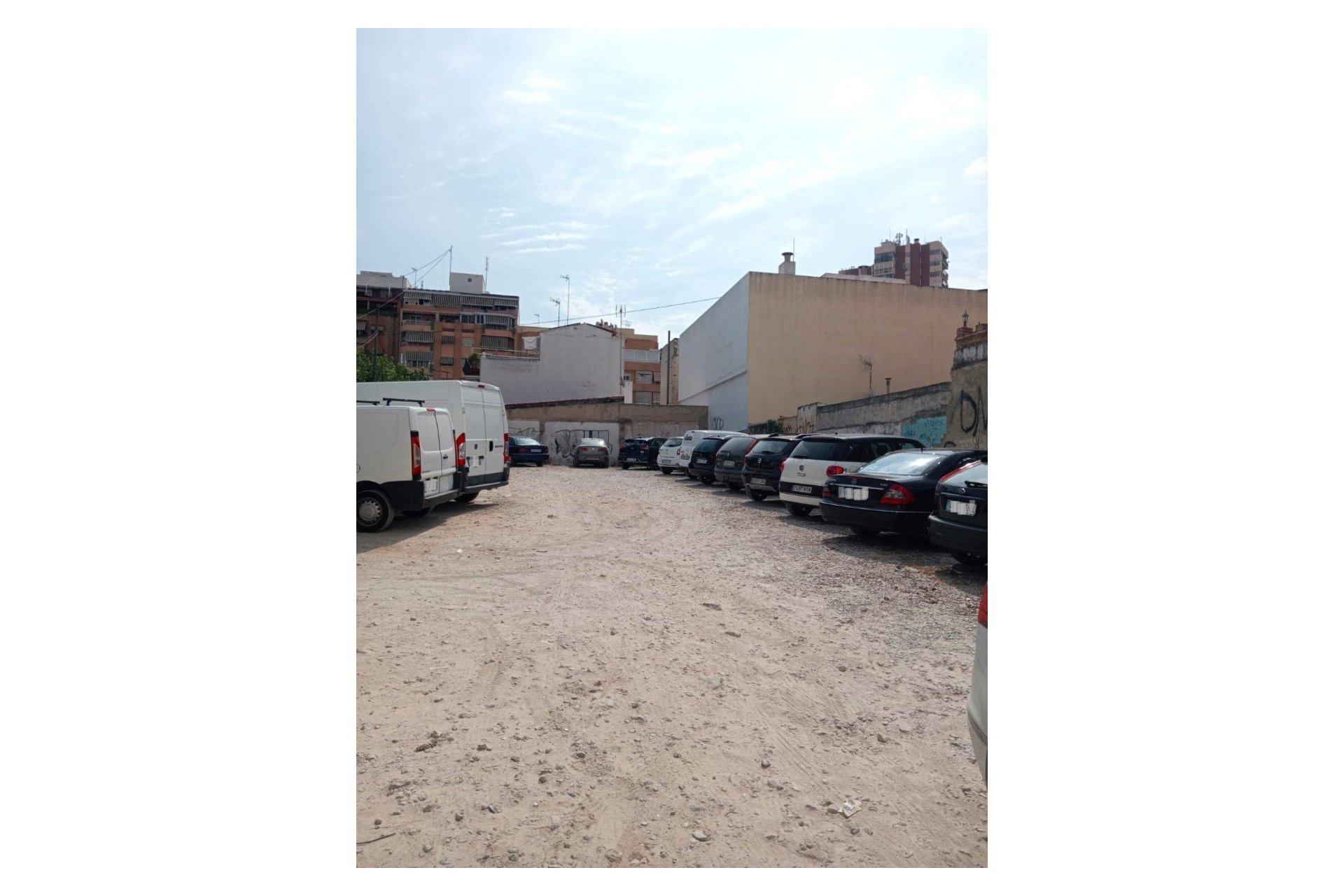 Wiederverkauf -  -
Benidorm - 