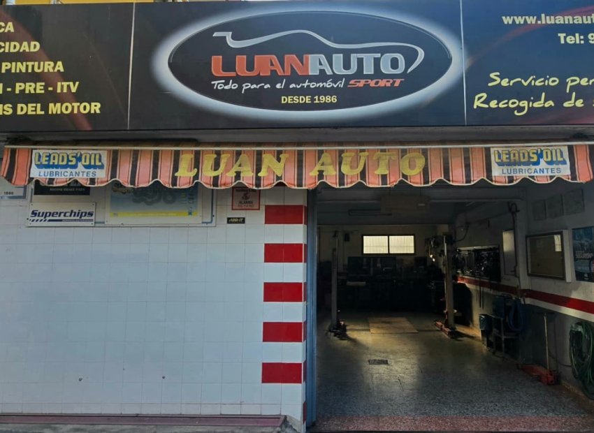 Wiederverkauf -  -
Benidorm - 