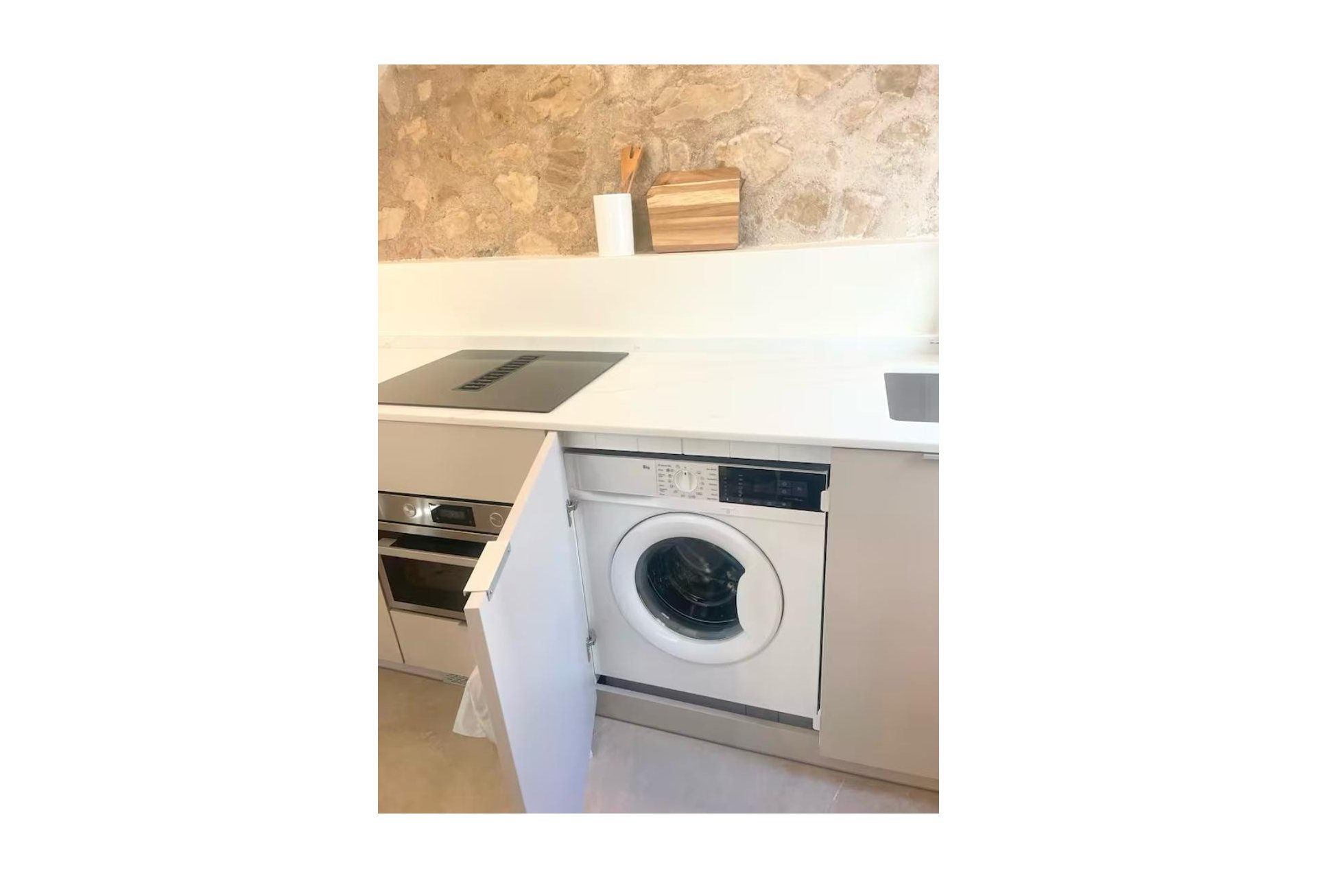 Wiederverkauf - Casa de pueblo  -
Altea
