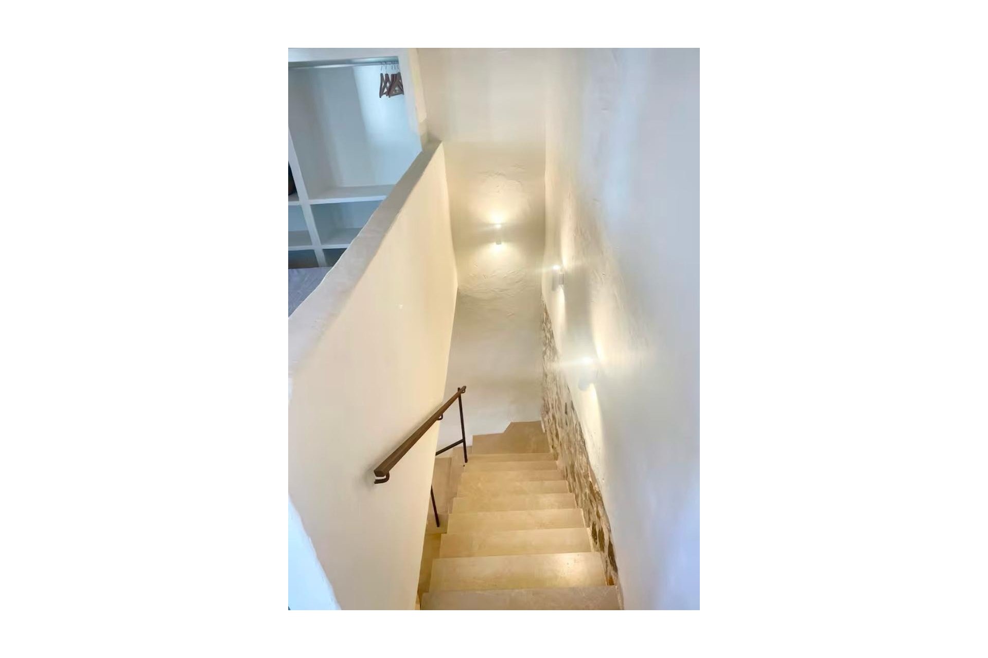 Wiederverkauf - Casa de pueblo  -
Altea