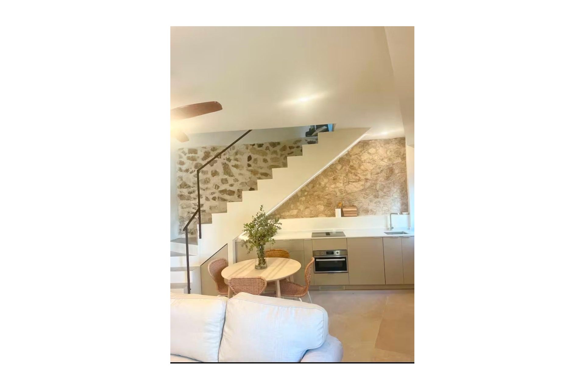 Wiederverkauf - Casa de pueblo  -
Altea