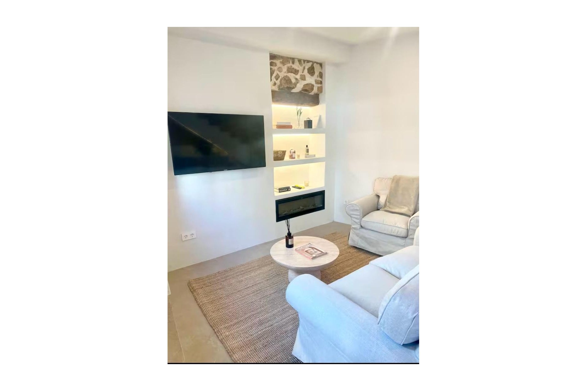 Wiederverkauf - Casa de pueblo  -
Altea