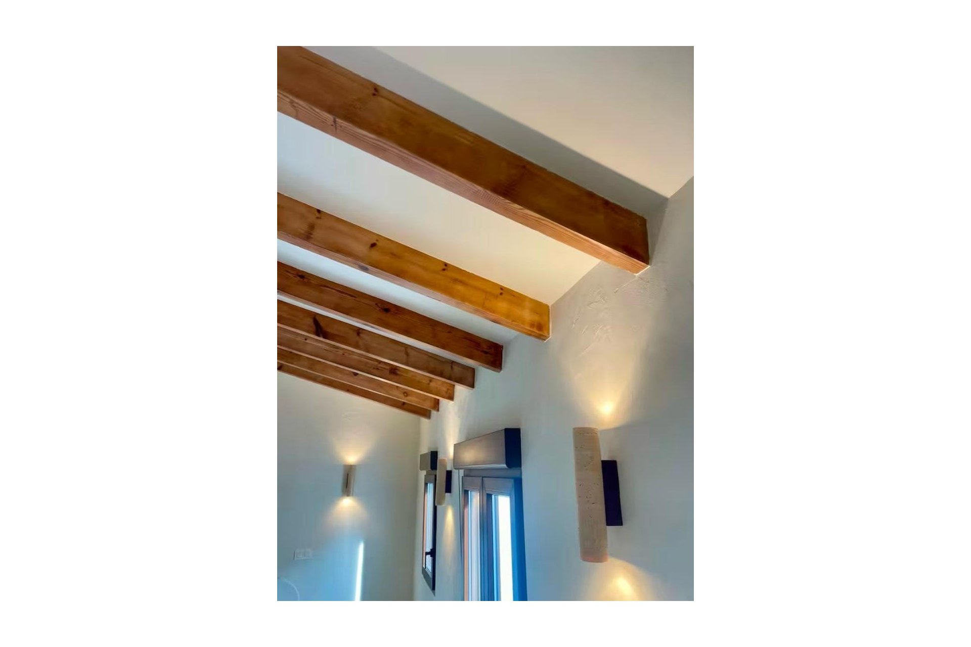 Wiederverkauf - Casa de pueblo  -
Altea