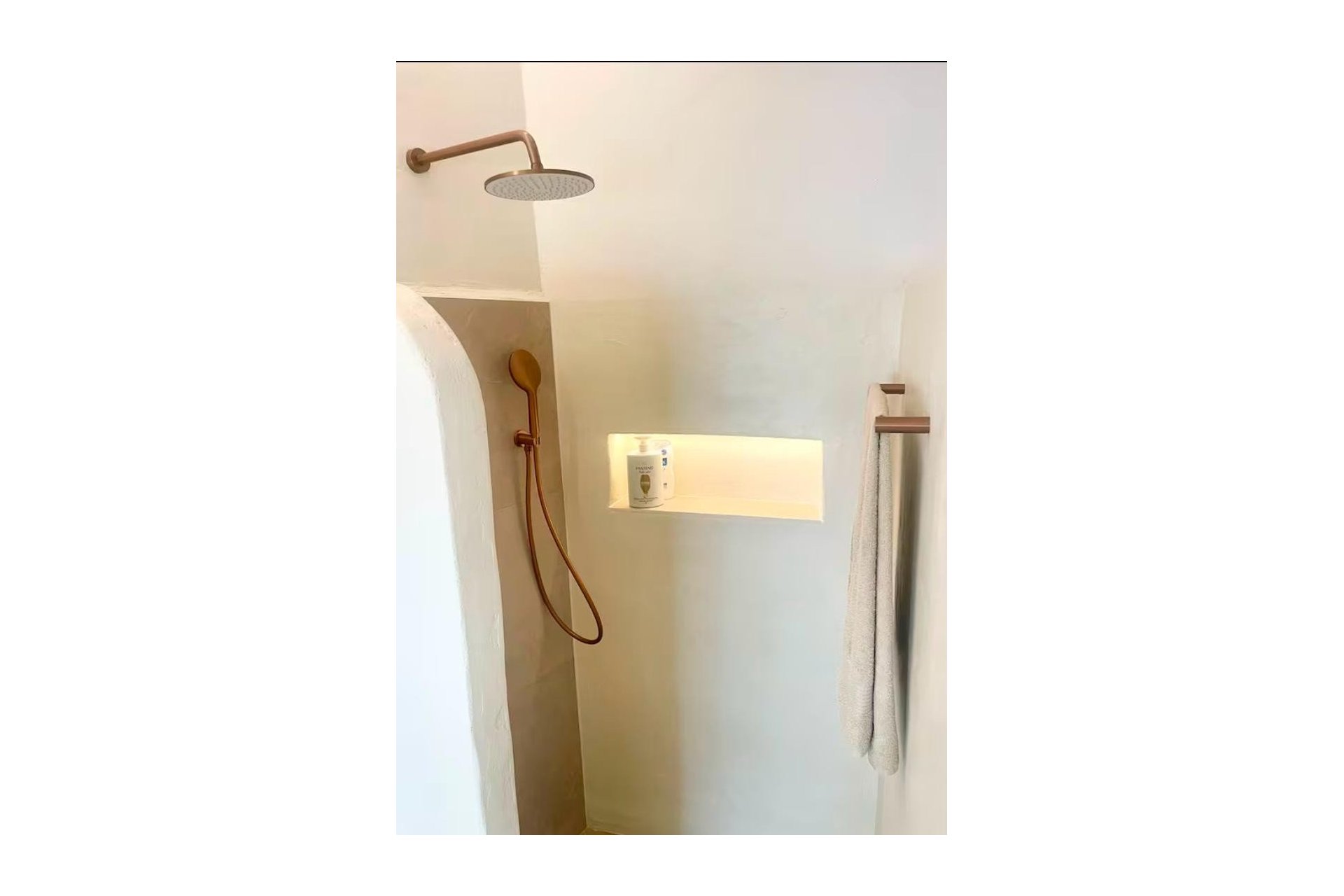 Wiederverkauf - Casa de pueblo  -
Altea