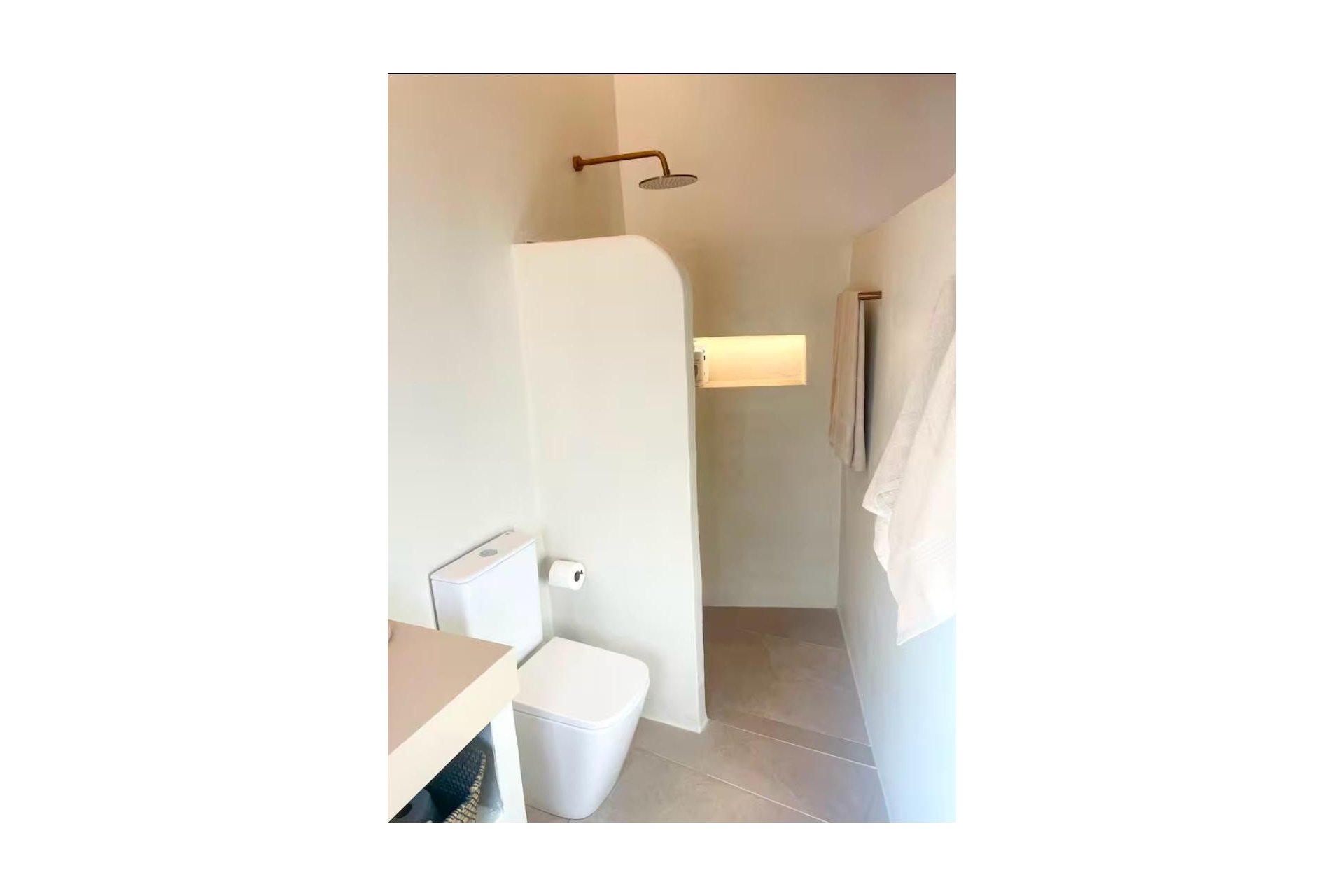Wiederverkauf - Casa de pueblo  -
Altea