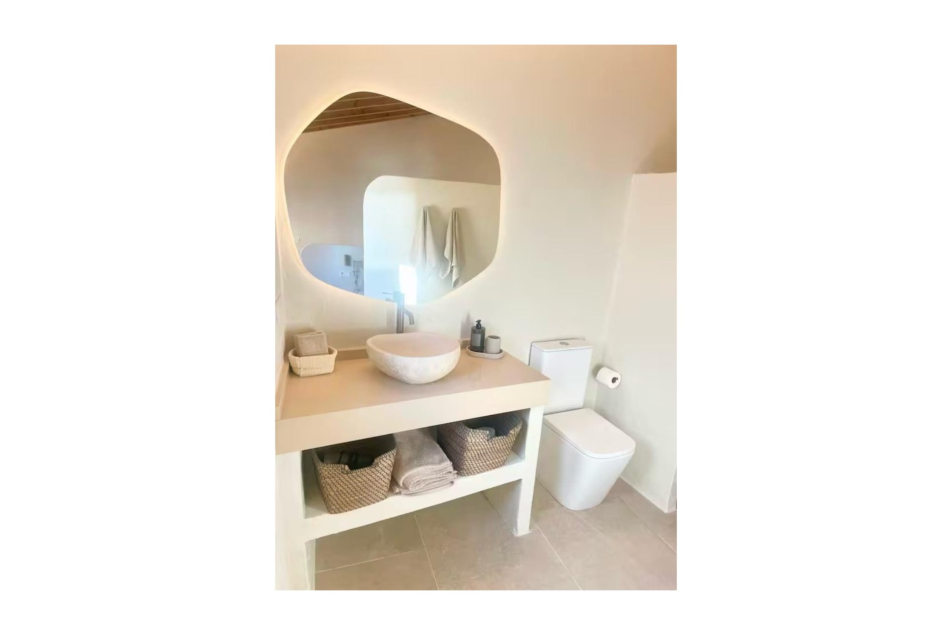 Wiederverkauf - Casa de pueblo  -
Altea