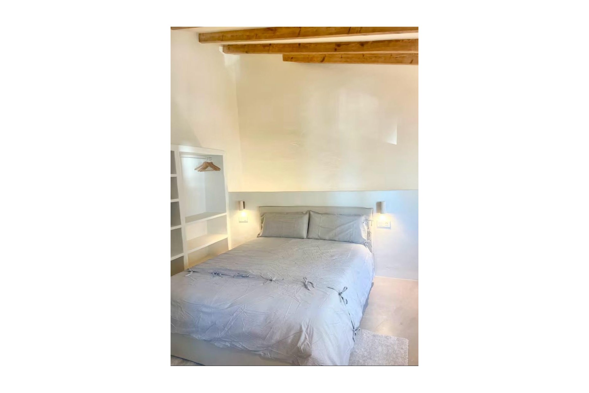 Wiederverkauf - Casa de pueblo  -
Altea