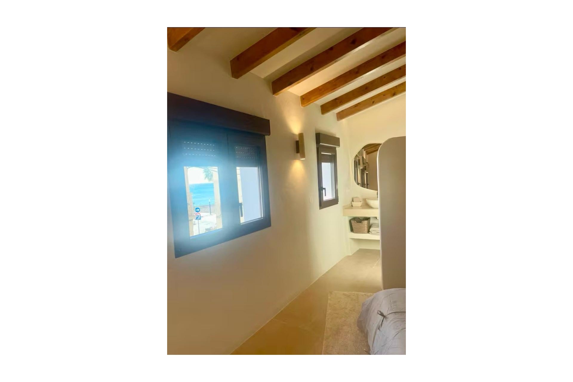 Wiederverkauf - Casa de pueblo  -
Altea
