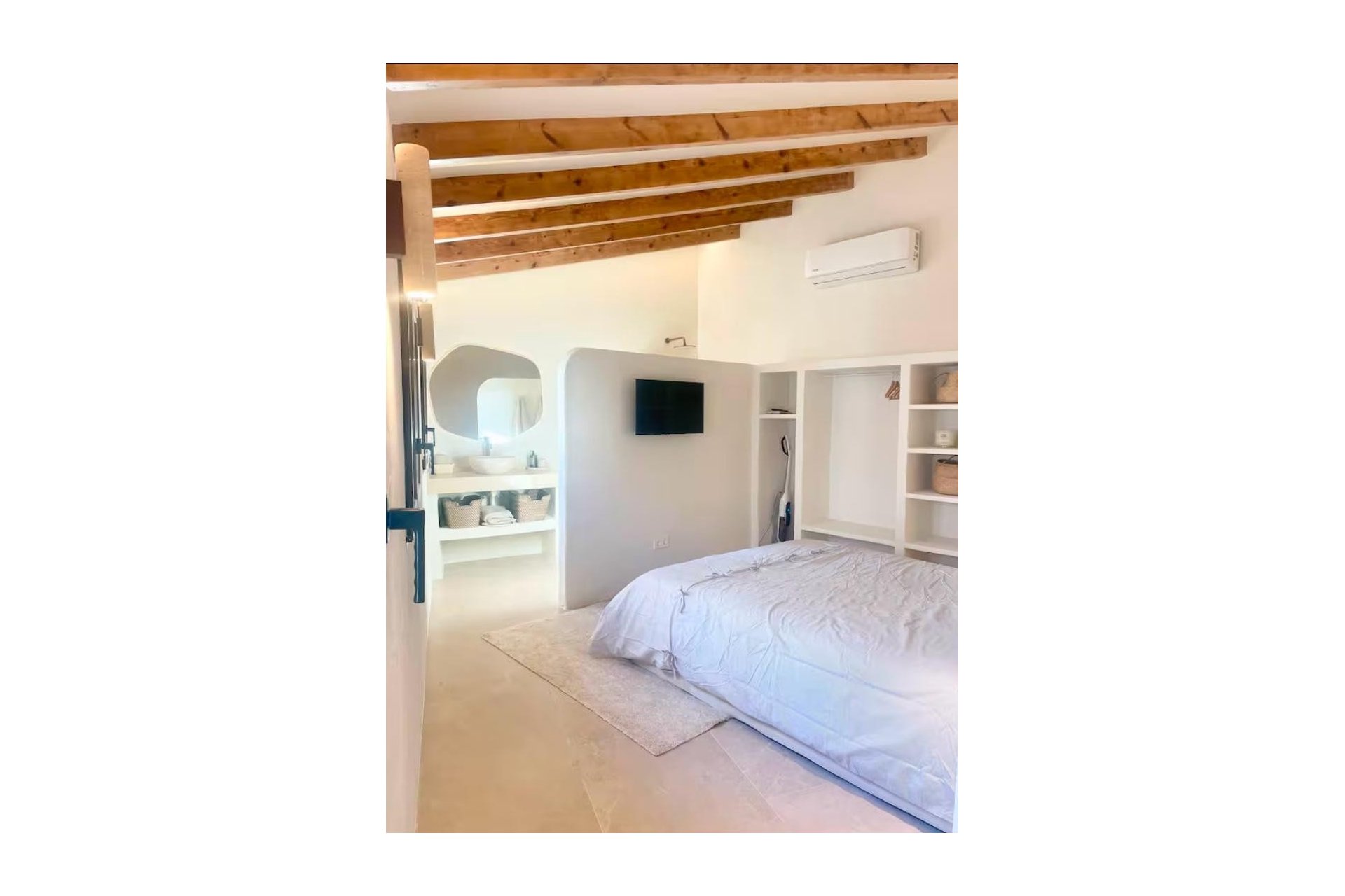 Wiederverkauf - Casa de pueblo  -
Altea