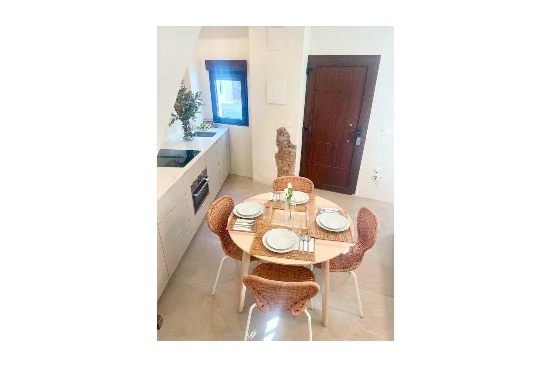Wiederverkauf - Casa de pueblo  -
Altea