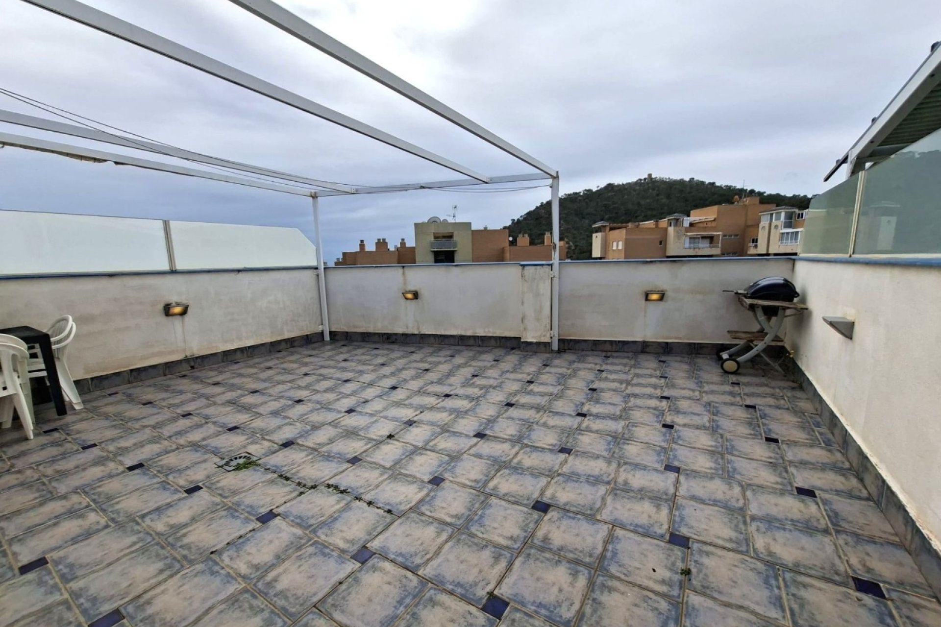Wiederverkauf - Duplex -
Villajoyosa - 