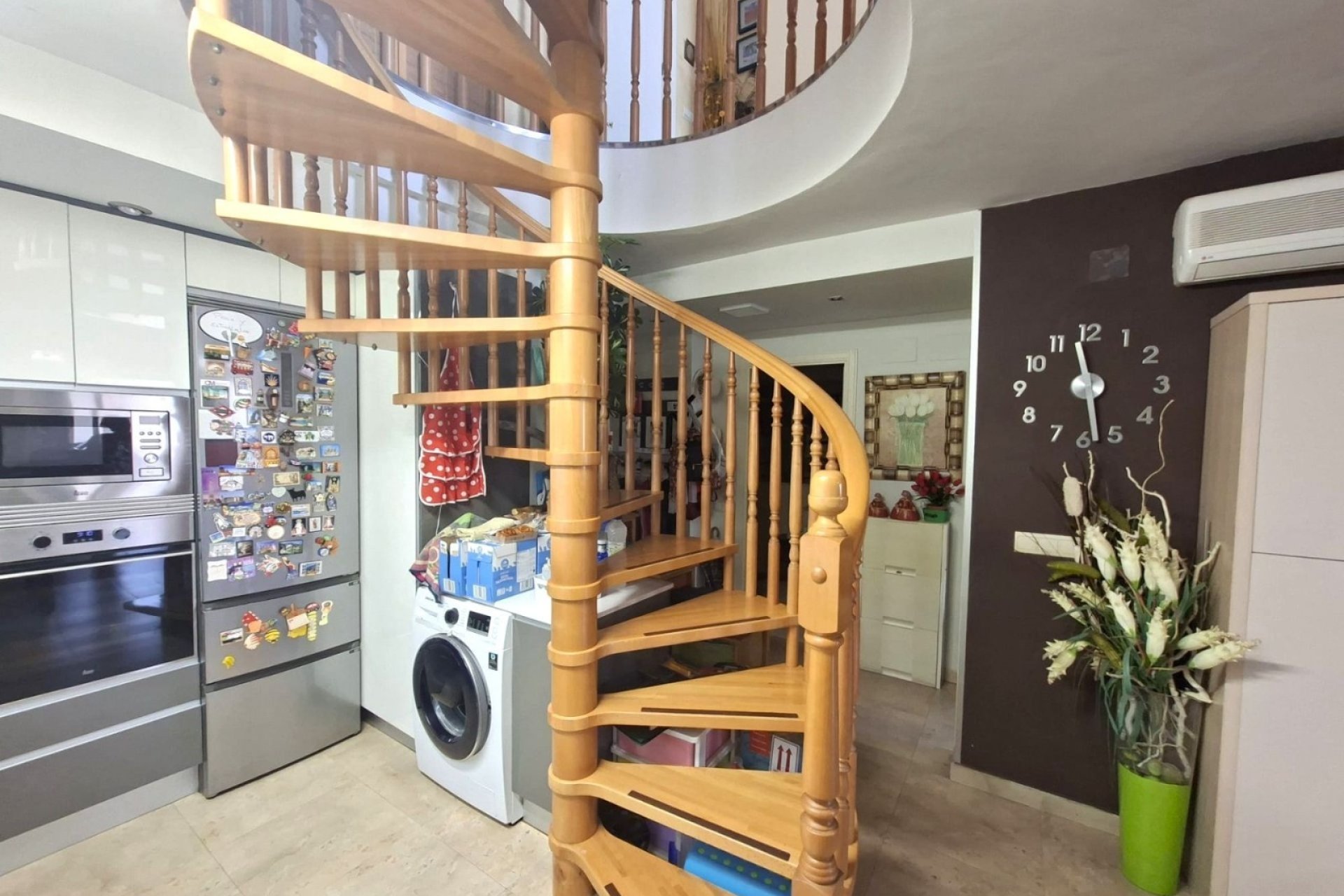 Wiederverkauf - Duplex -
Villajoyosa - 