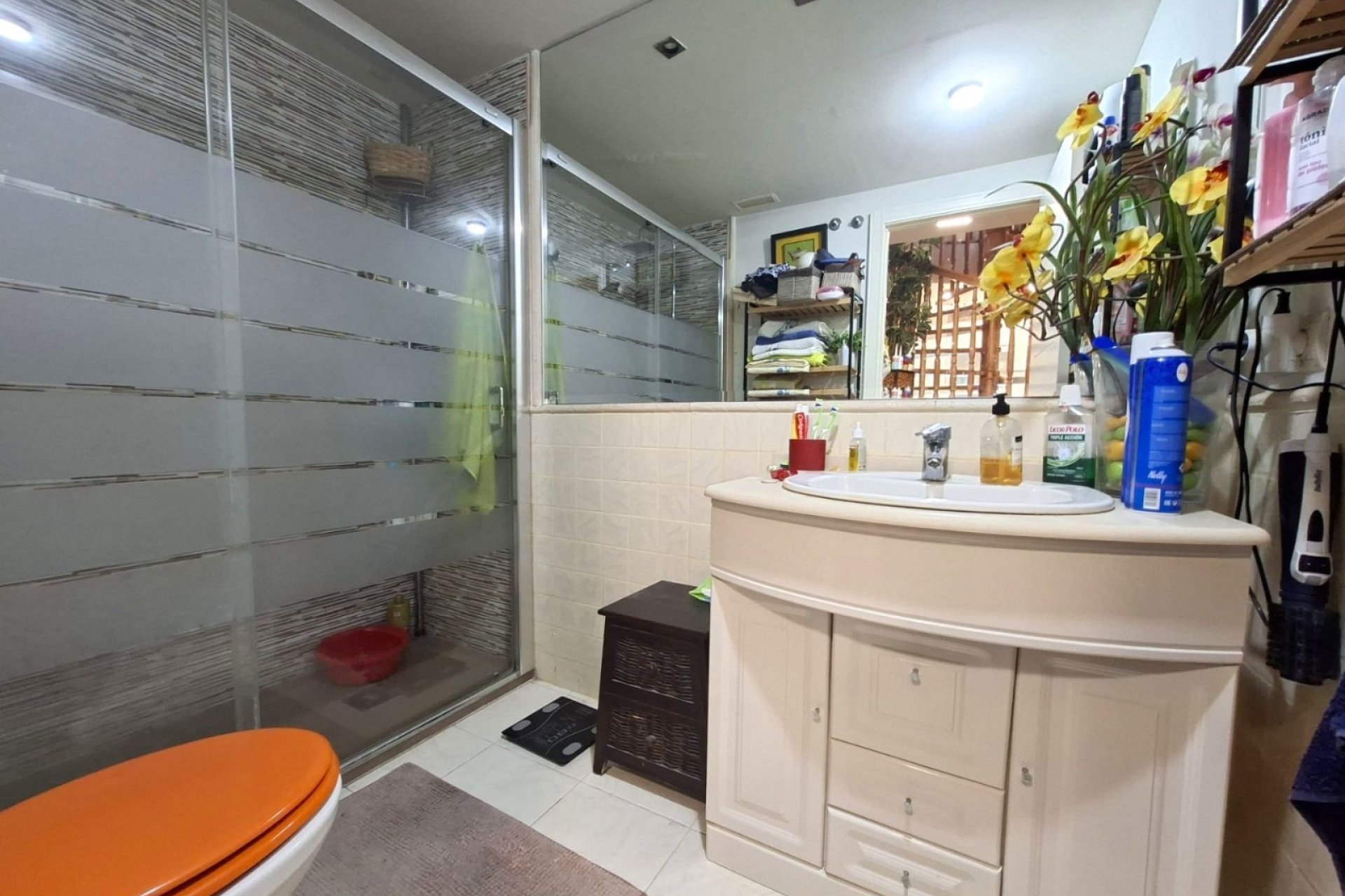 Wiederverkauf - Duplex -
Villajoyosa - 