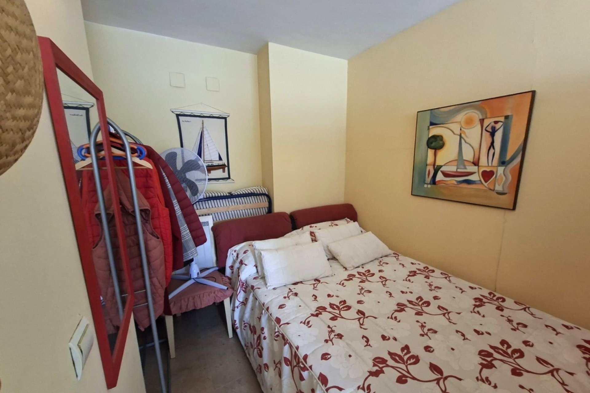 Wiederverkauf - Duplex -
Villajoyosa - 