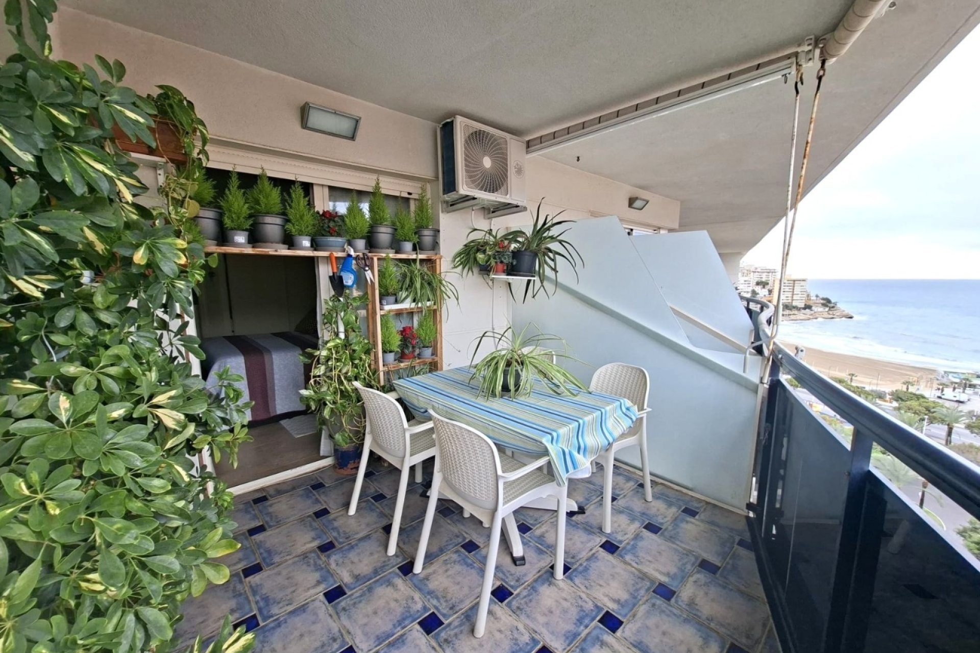 Wiederverkauf - Duplex -
Villajoyosa - 