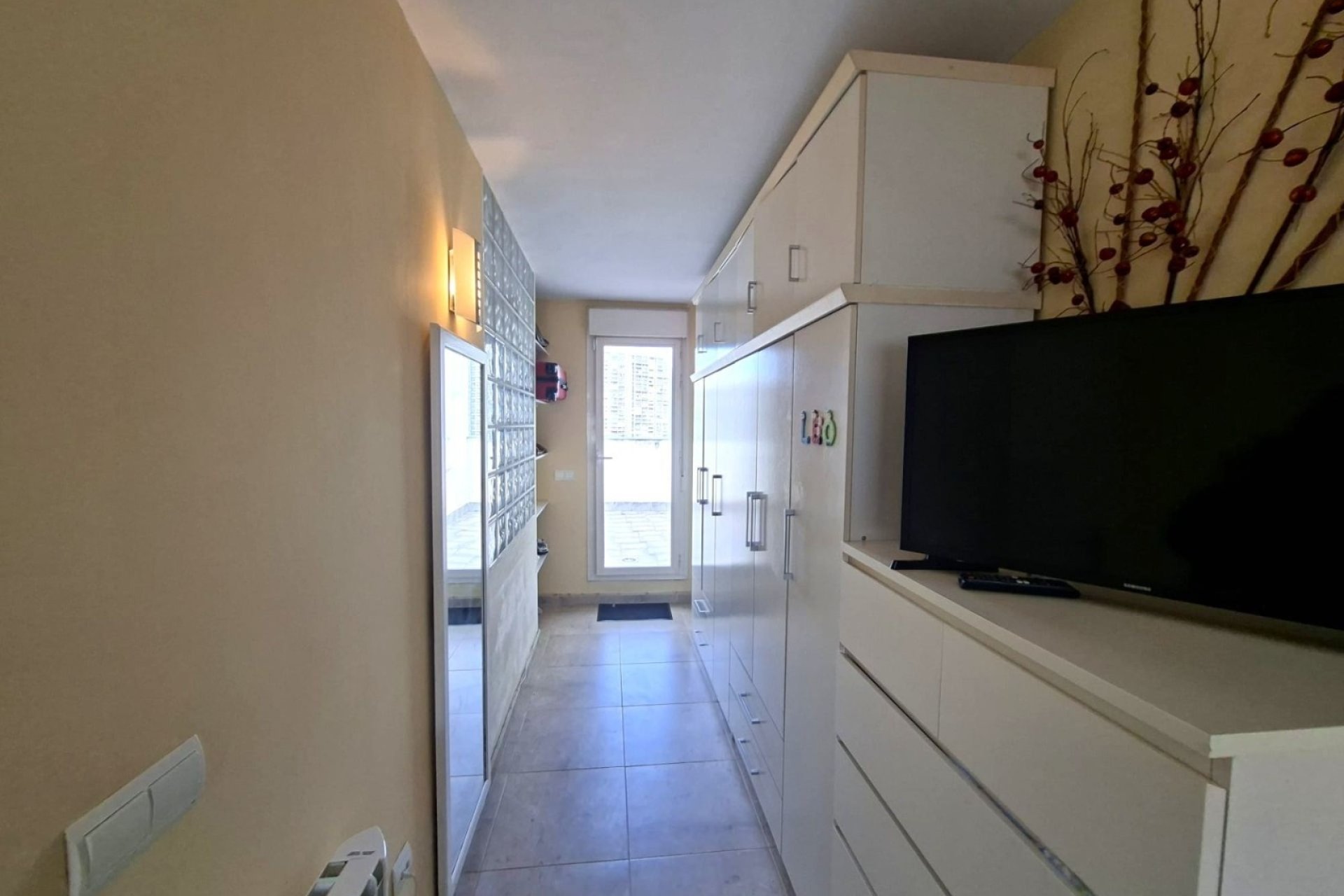 Wiederverkauf - Duplex -
Villajoyosa - 