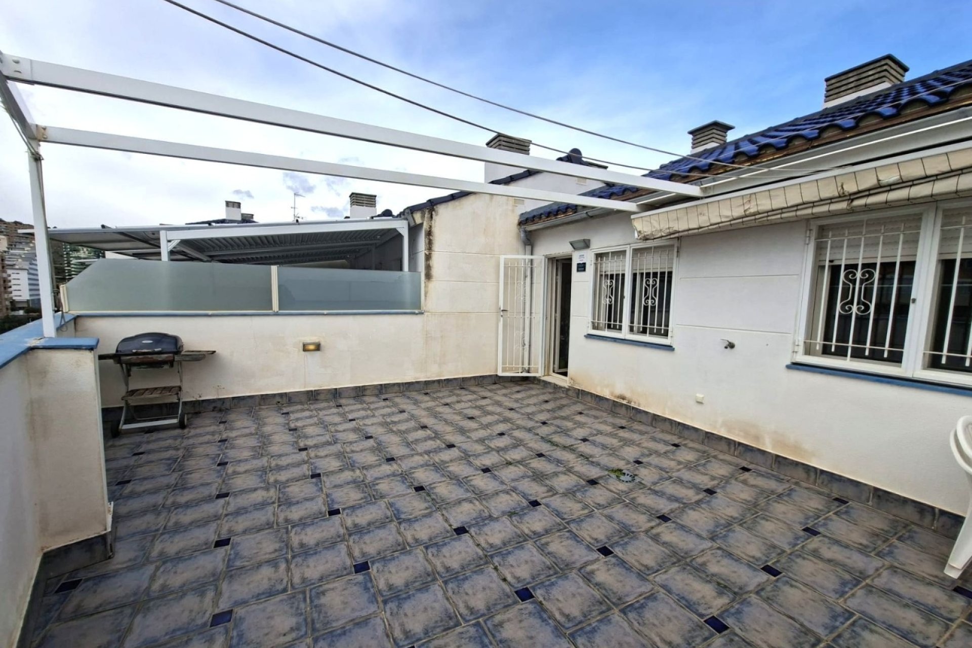 Wiederverkauf - Duplex -
Villajoyosa - 