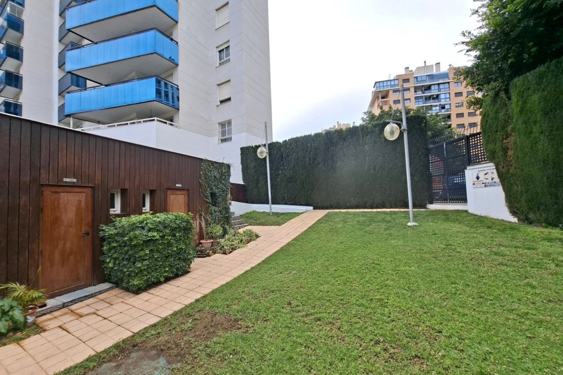 Wiederverkauf - Duplex -
Villajoyosa - 