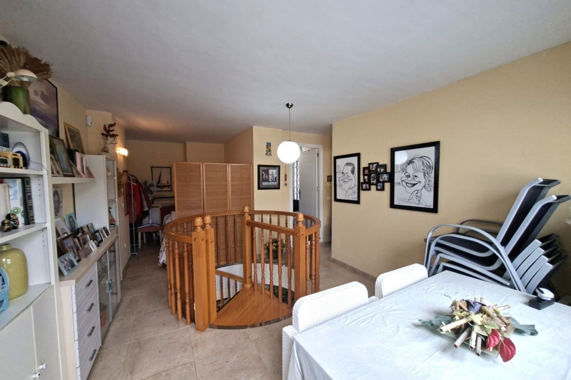 Wiederverkauf - Duplex -
Villajoyosa - 