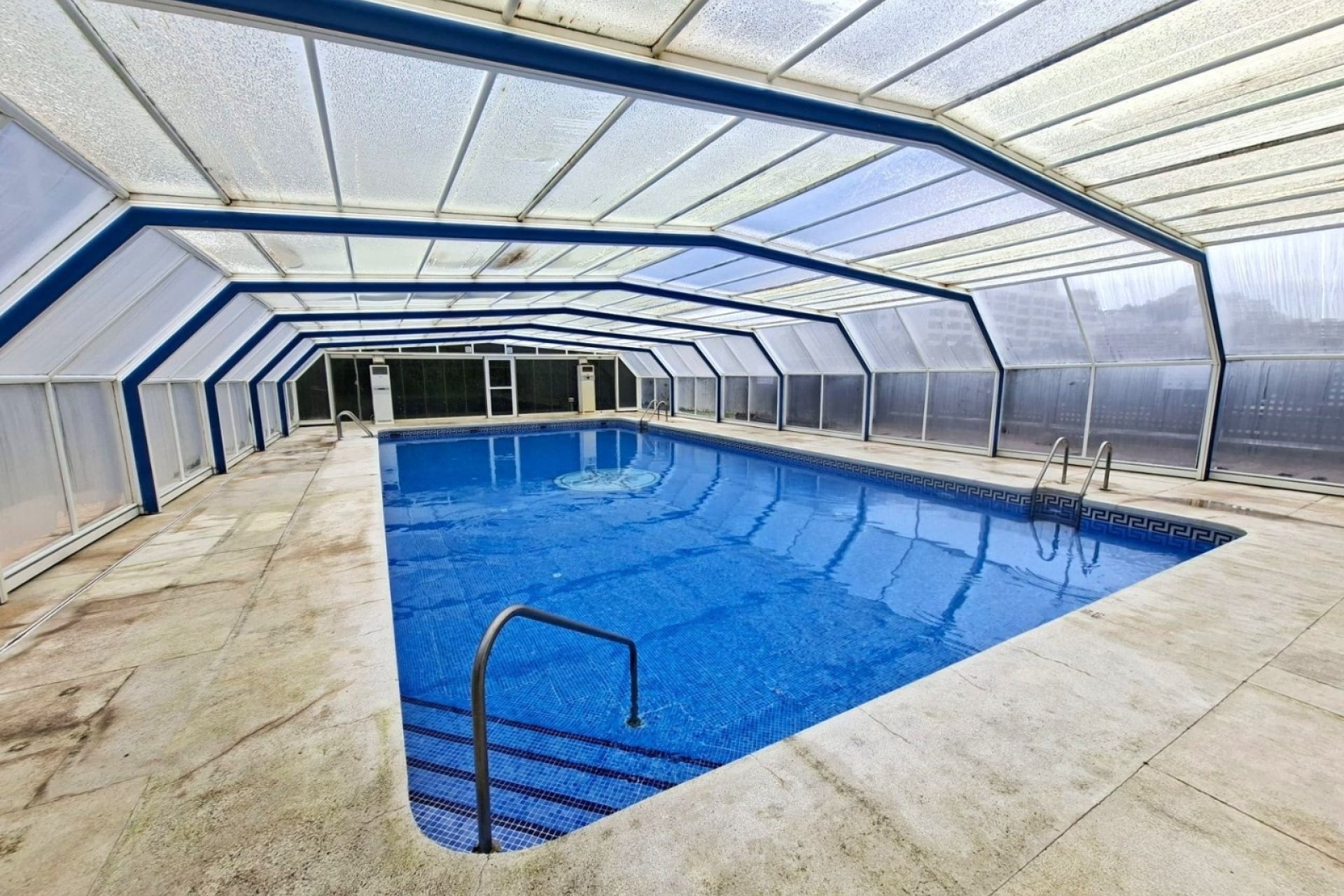Wiederverkauf - Duplex -
Villajoyosa - 