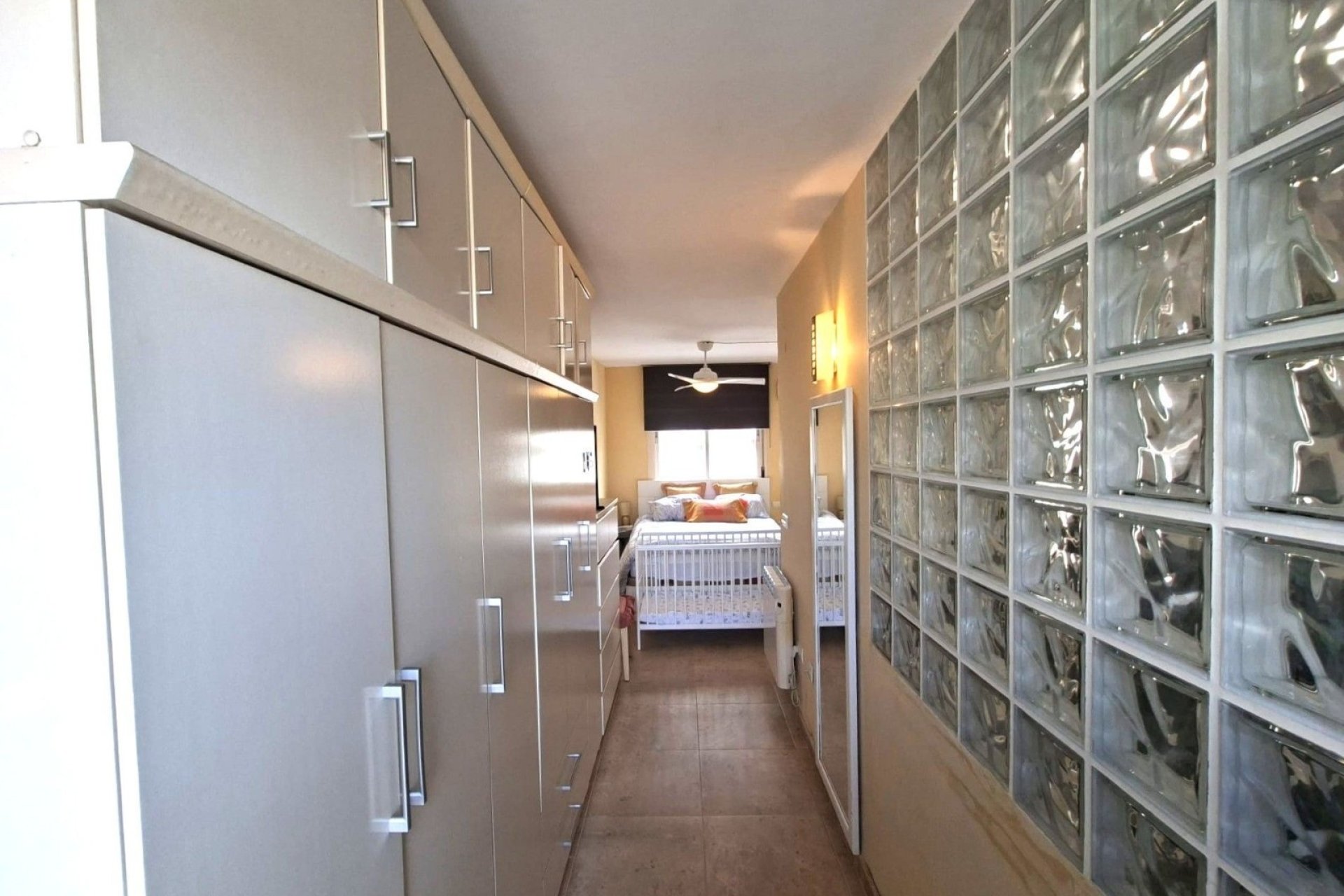 Wiederverkauf - Duplex -
Villajoyosa - 