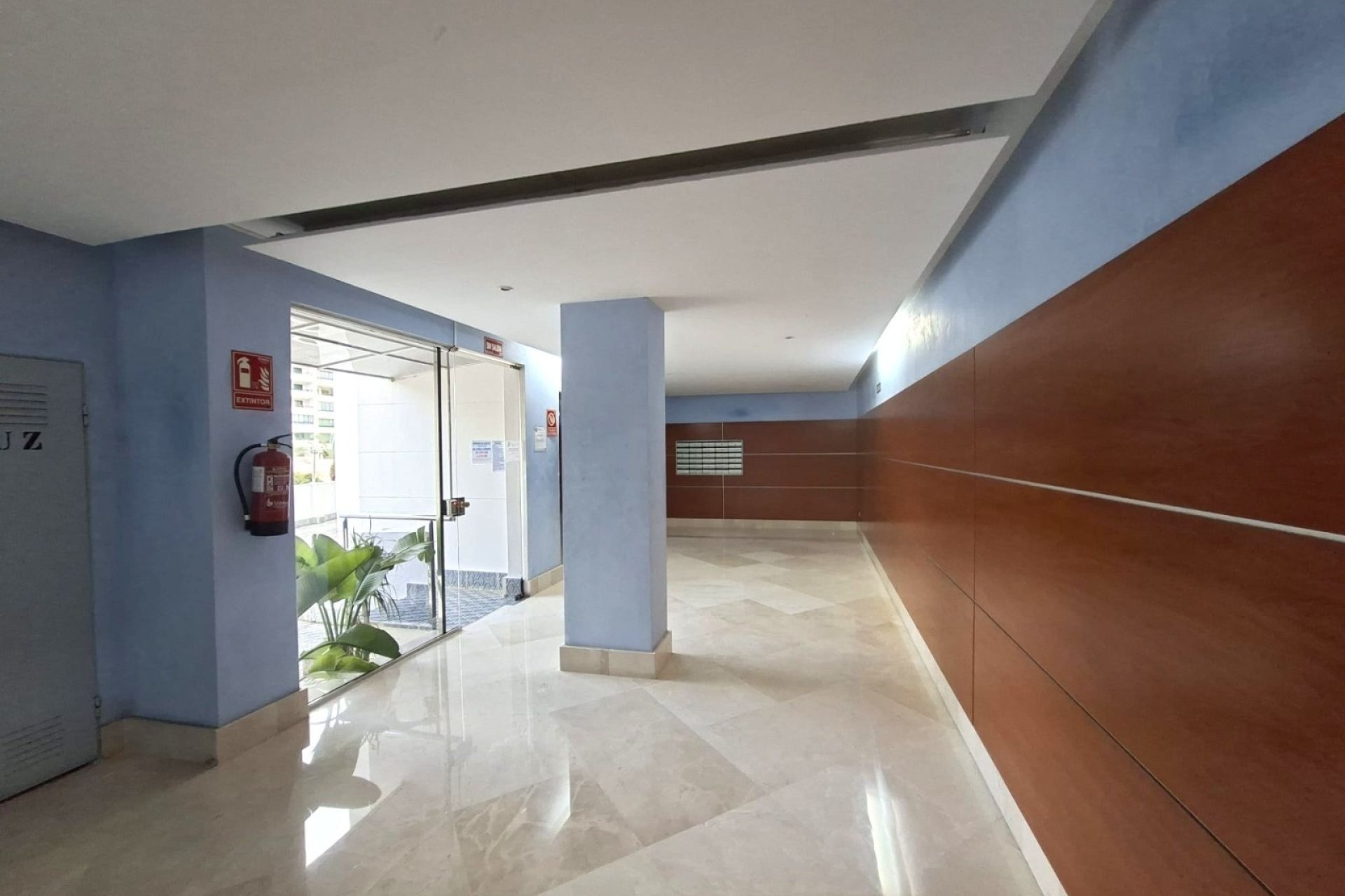 Wiederverkauf - Duplex -
Villajoyosa - 