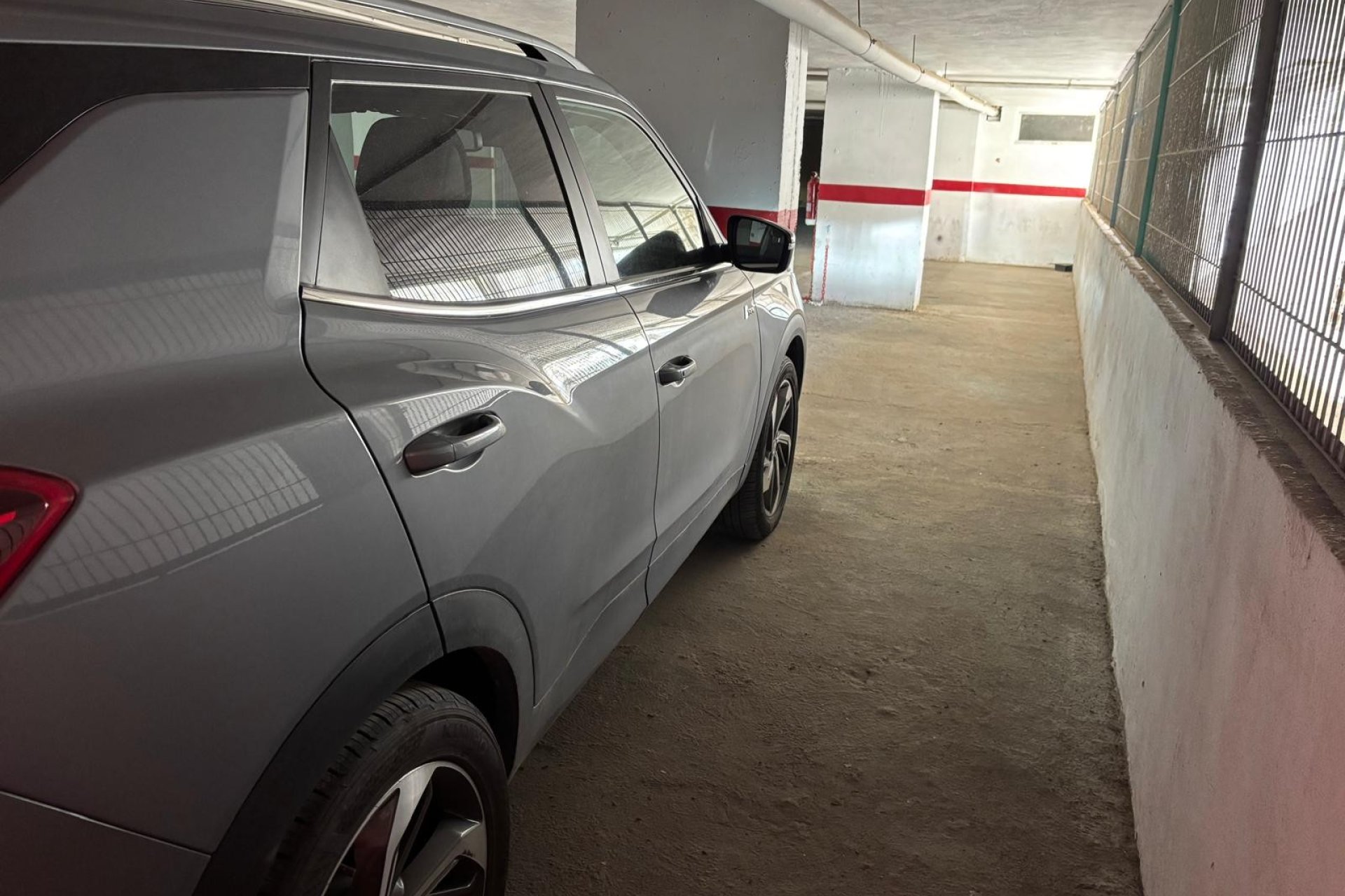 Wiederverkauf - Garage -
Benidorm - 