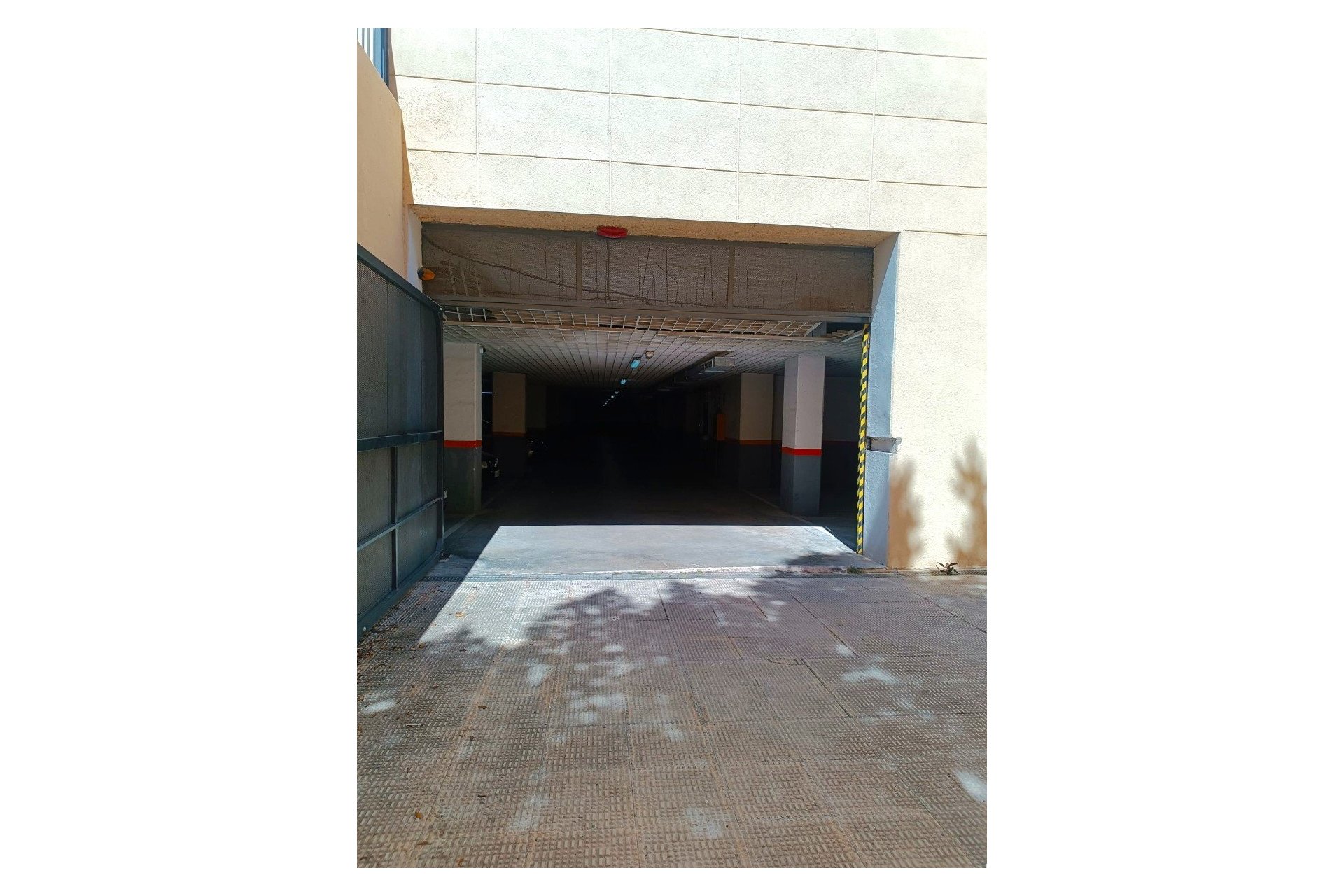 Wiederverkauf - Garage -
Villajoyosa - 