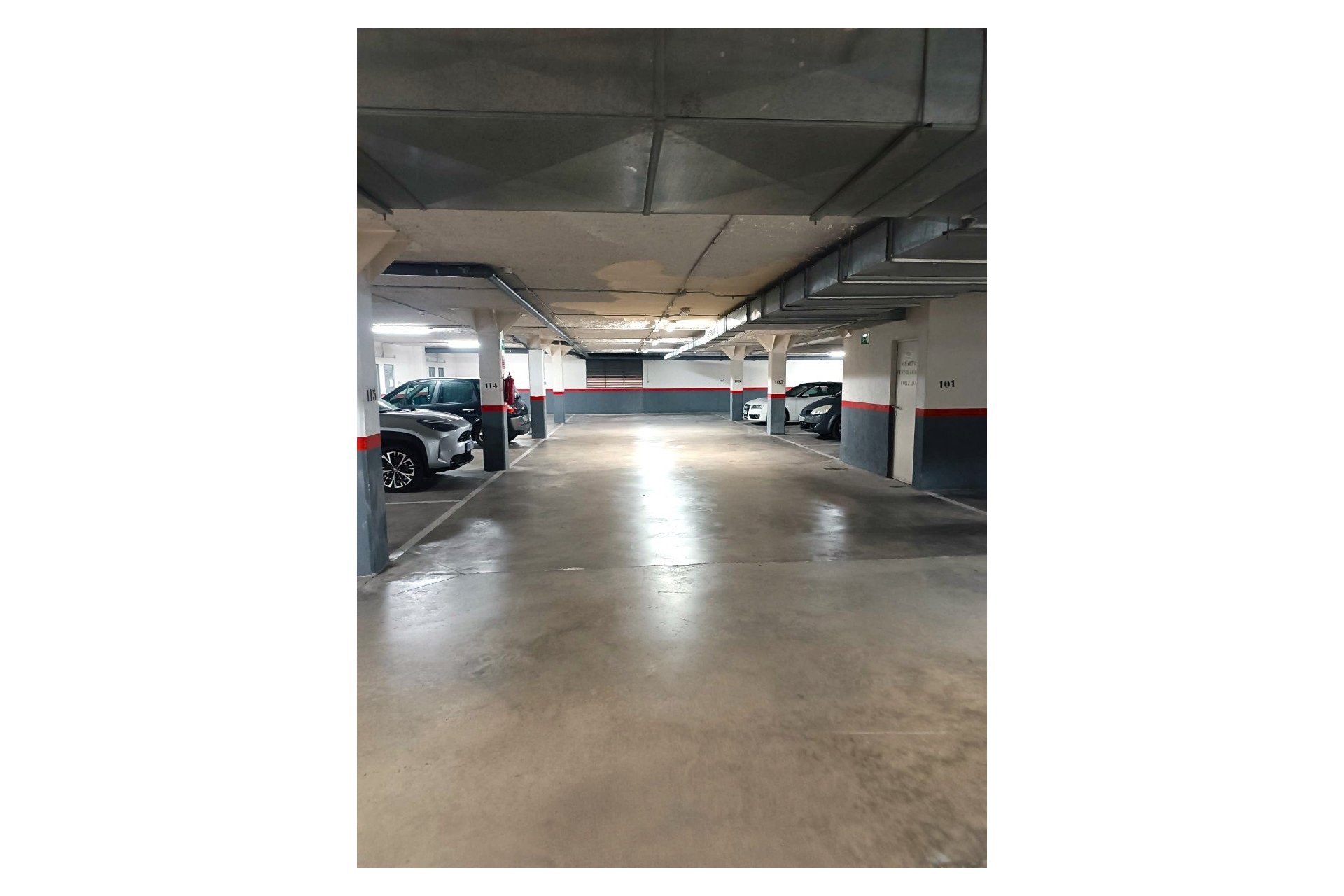 Wiederverkauf - Garage -
Villajoyosa - 