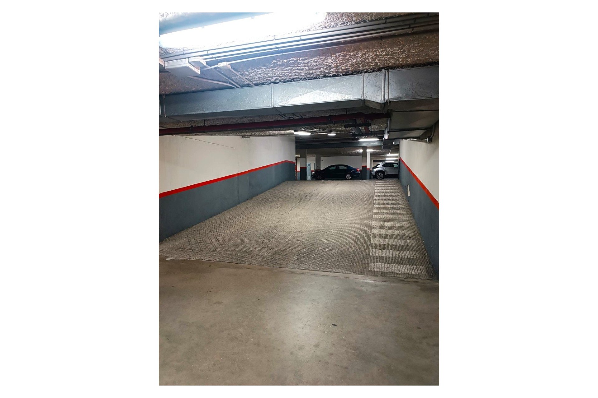 Wiederverkauf - Garage -
Villajoyosa - 