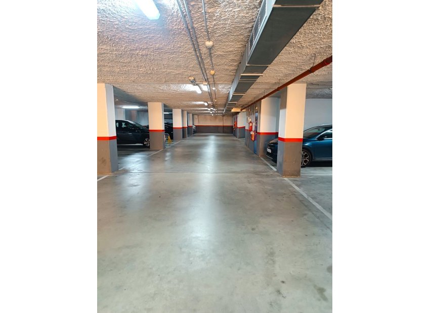Wiederverkauf - Garage -
Villajoyosa - 
