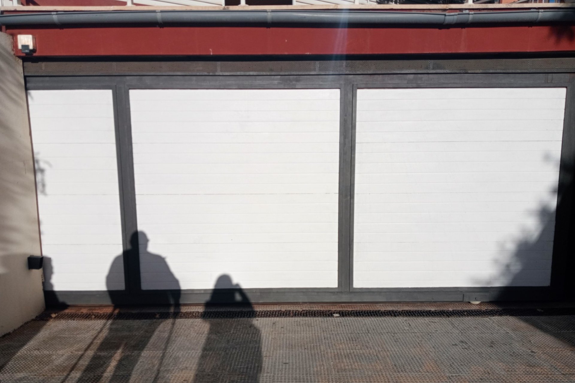 Wiederverkauf - Garage -
Villajoyosa - 