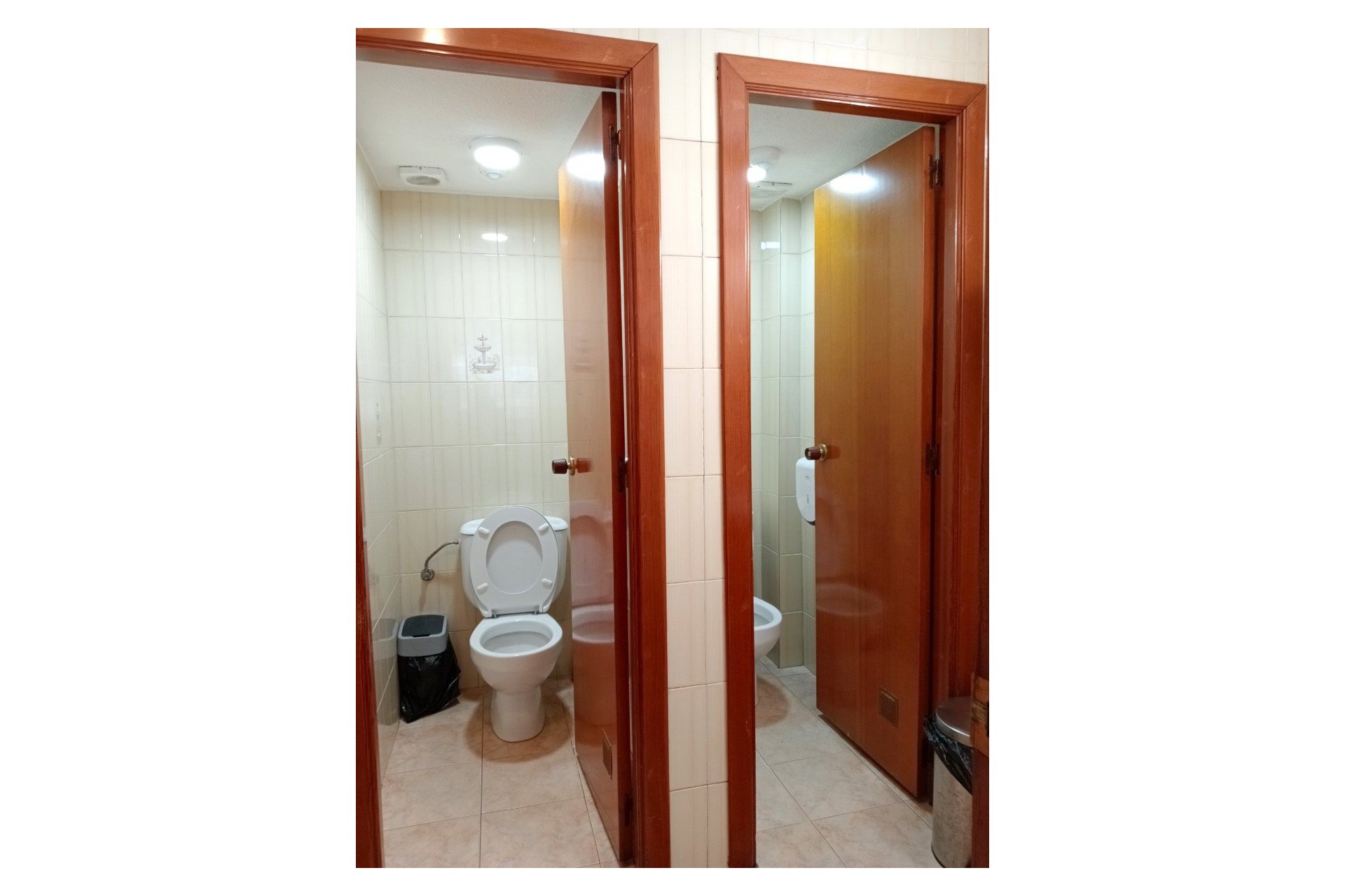 Wiederverkauf - Kommerziell -
Benidorm - Zona de Poniente